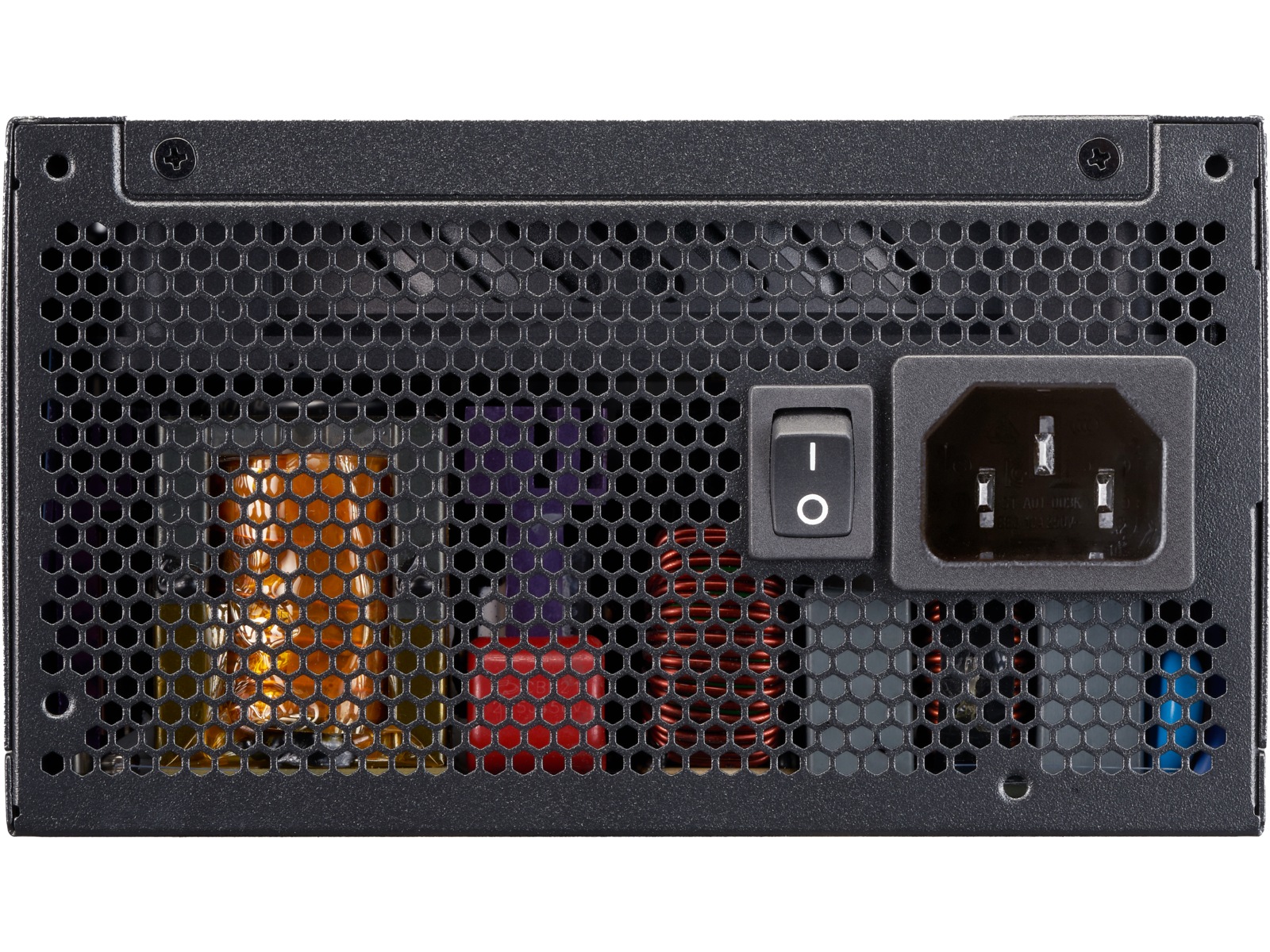 Cooler Master V Platinum V2 1600 PSU Enheter