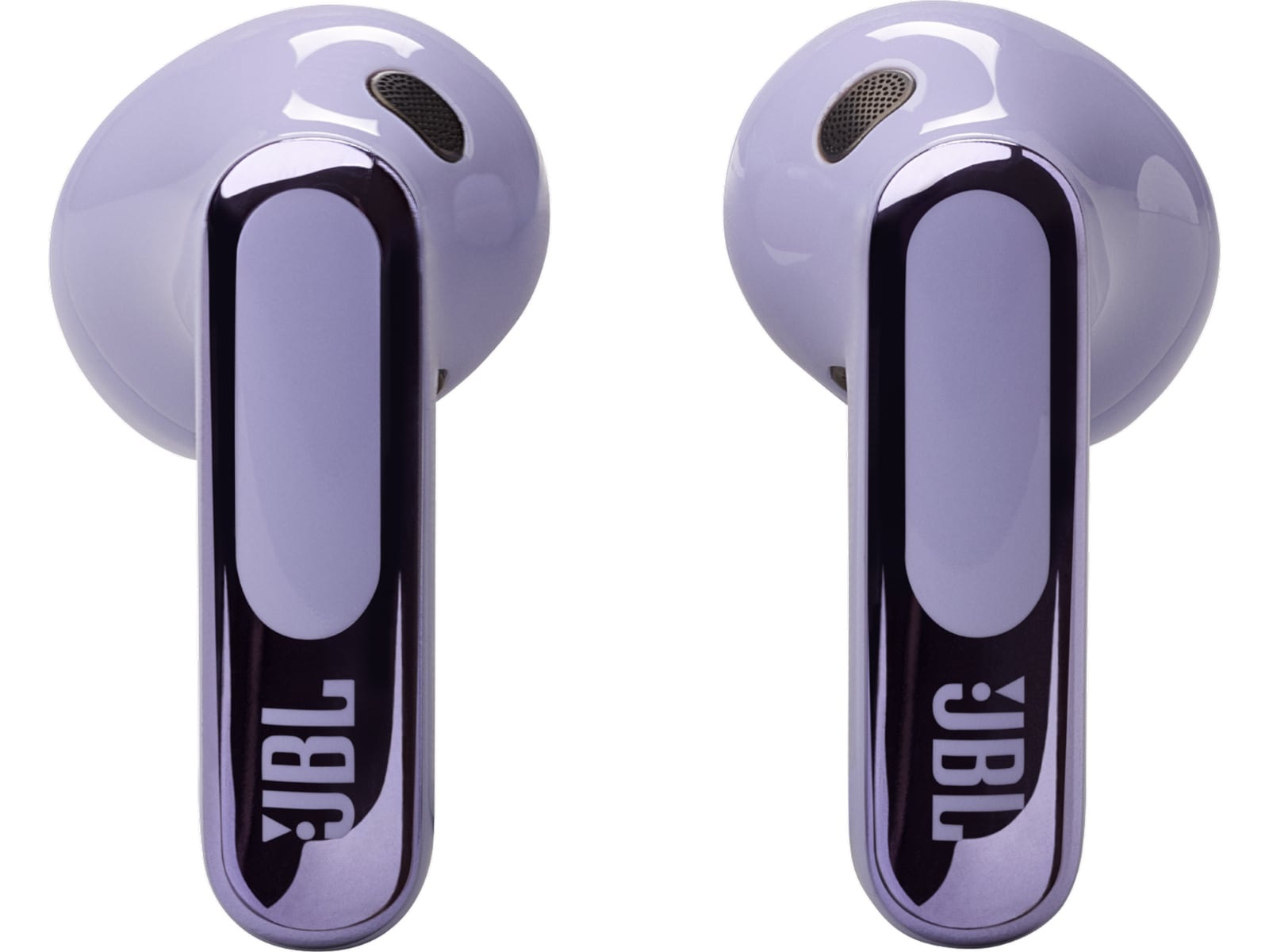 JBL LIVE FLEX 3 trådløse øretelefoner, earbuds (lilla) Ørepropper