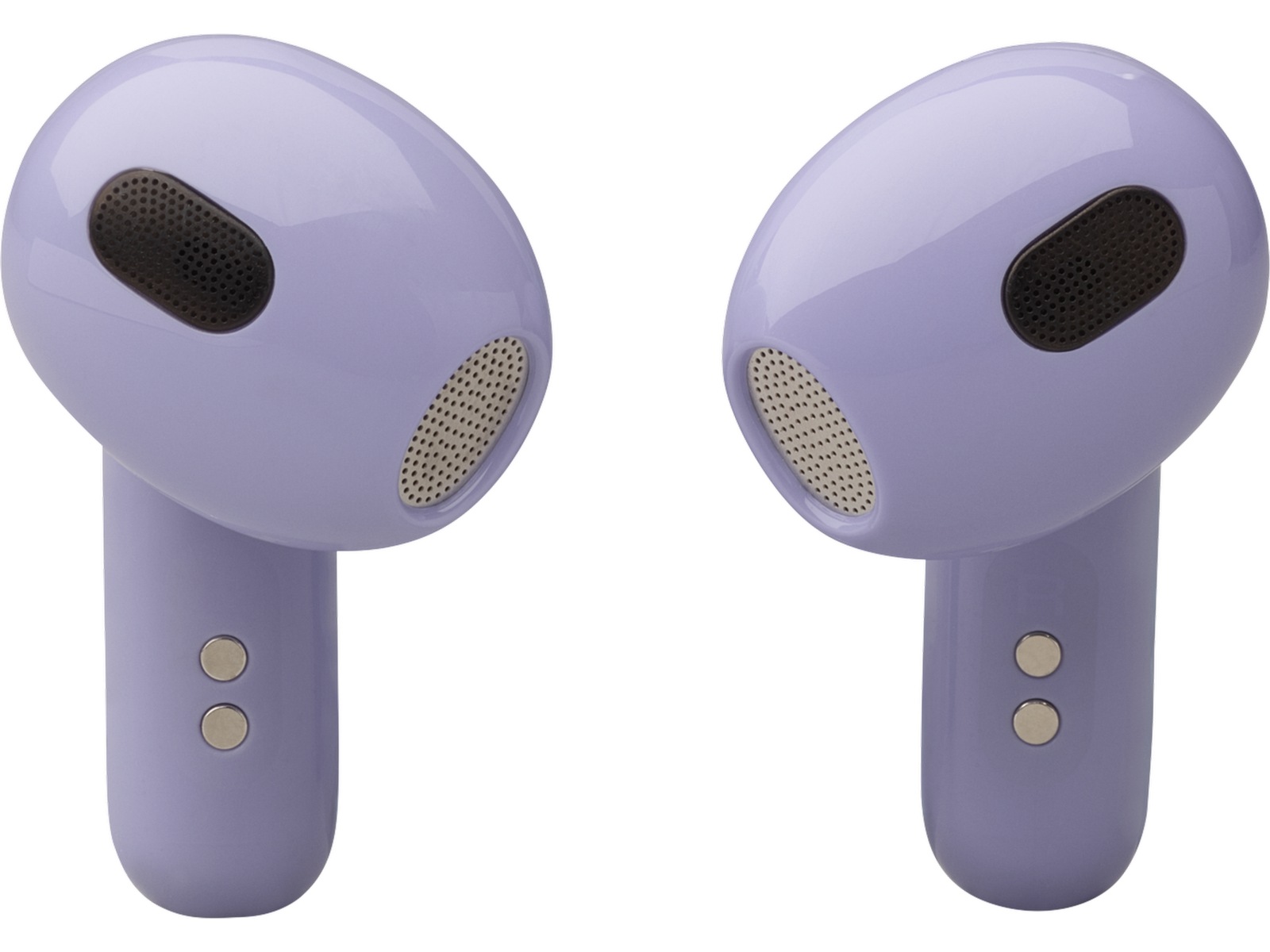 JBL LIVE FLEX 3 trådløse øretelefoner, earbuds (lilla) Ørepropper
