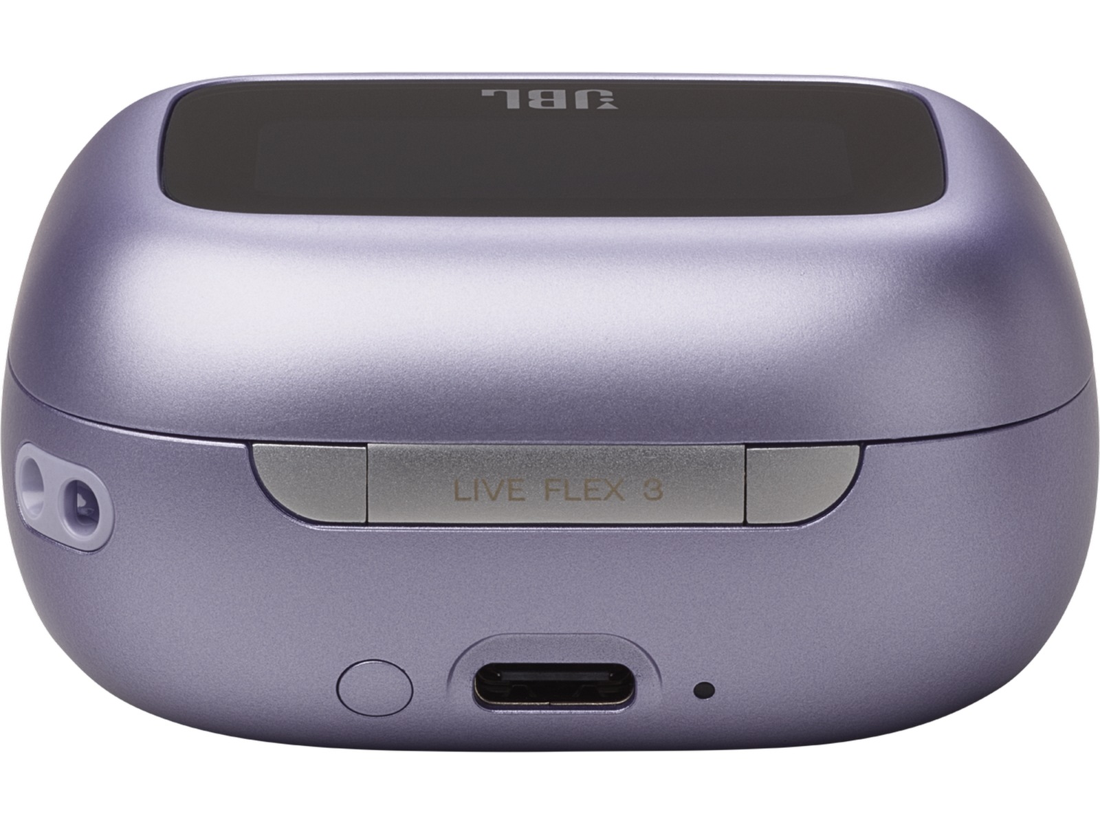 JBL LIVE FLEX 3 trådløse øretelefoner, earbuds (lilla) Ørepropper
