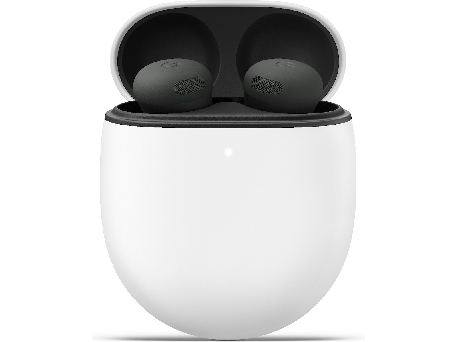 Google Pixel Buds Pro 2 trådløse ørepropper, In Ear (hazel) Ørepropper