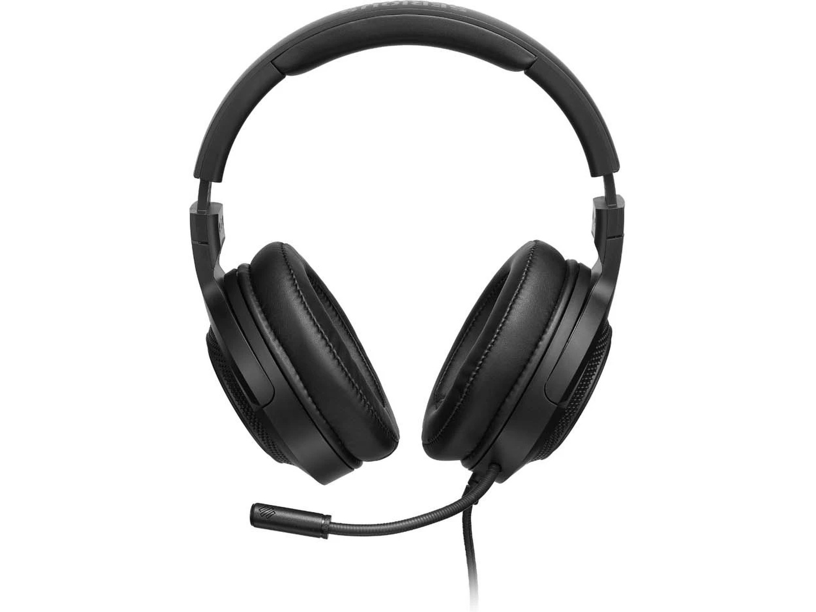 Mission SG GGH 2.7 gaming headset Gaming headset