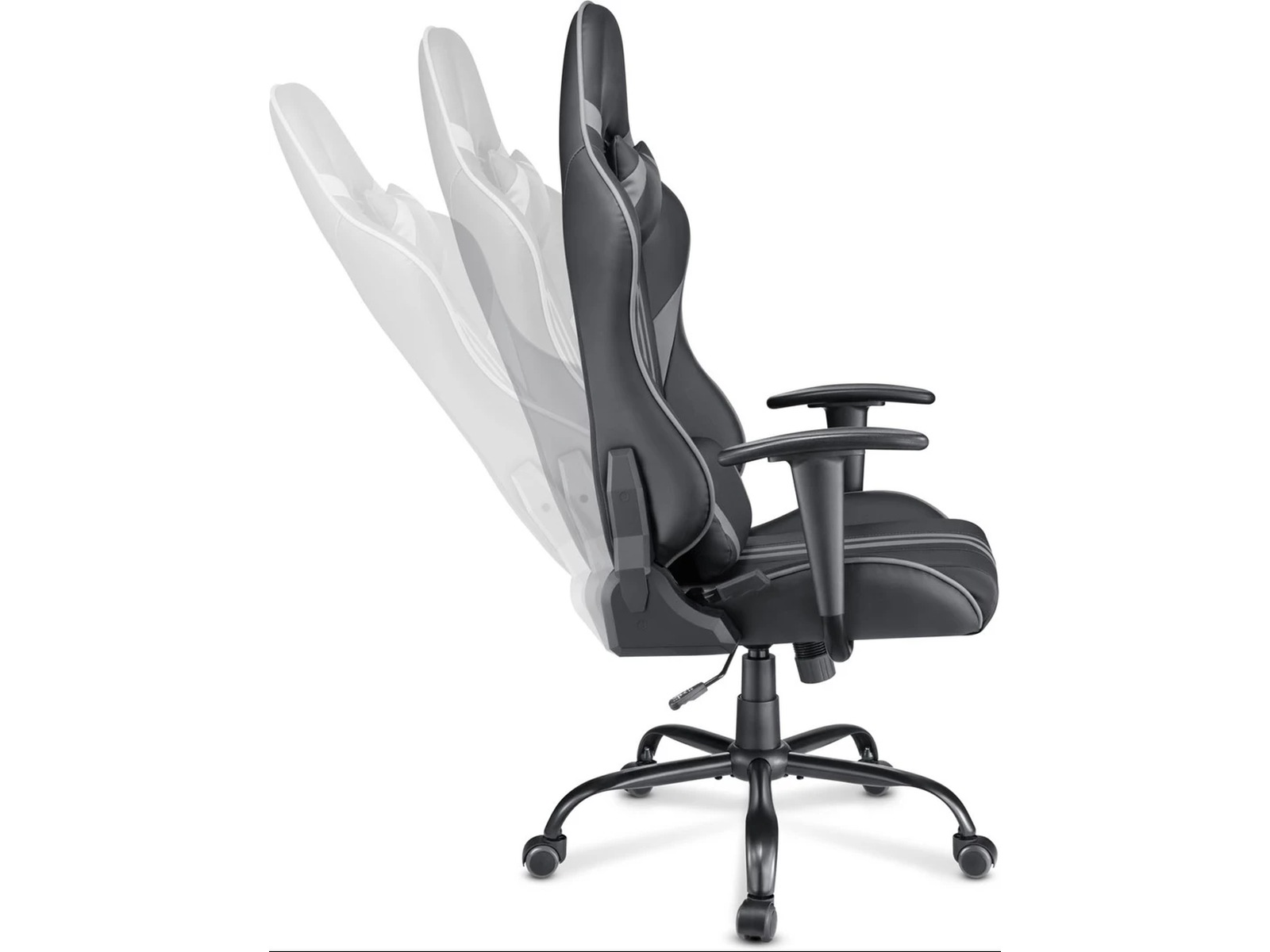 Mission SG Hercules gamingstol Gamingstoler