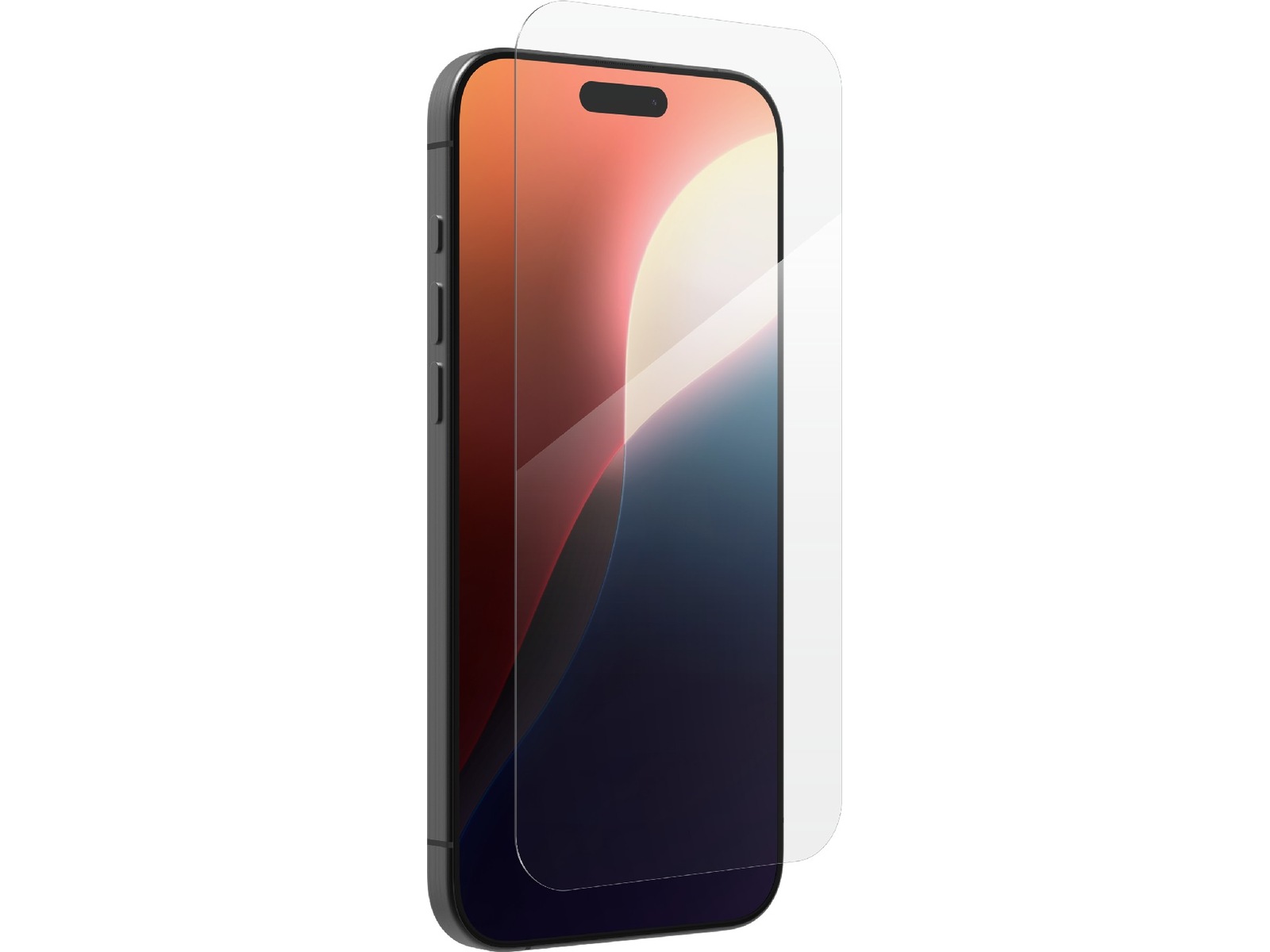 InvisibleShield Glass Elite iPhone 16 Pro Max Skjermbeskytter Skjermbeskyttelse