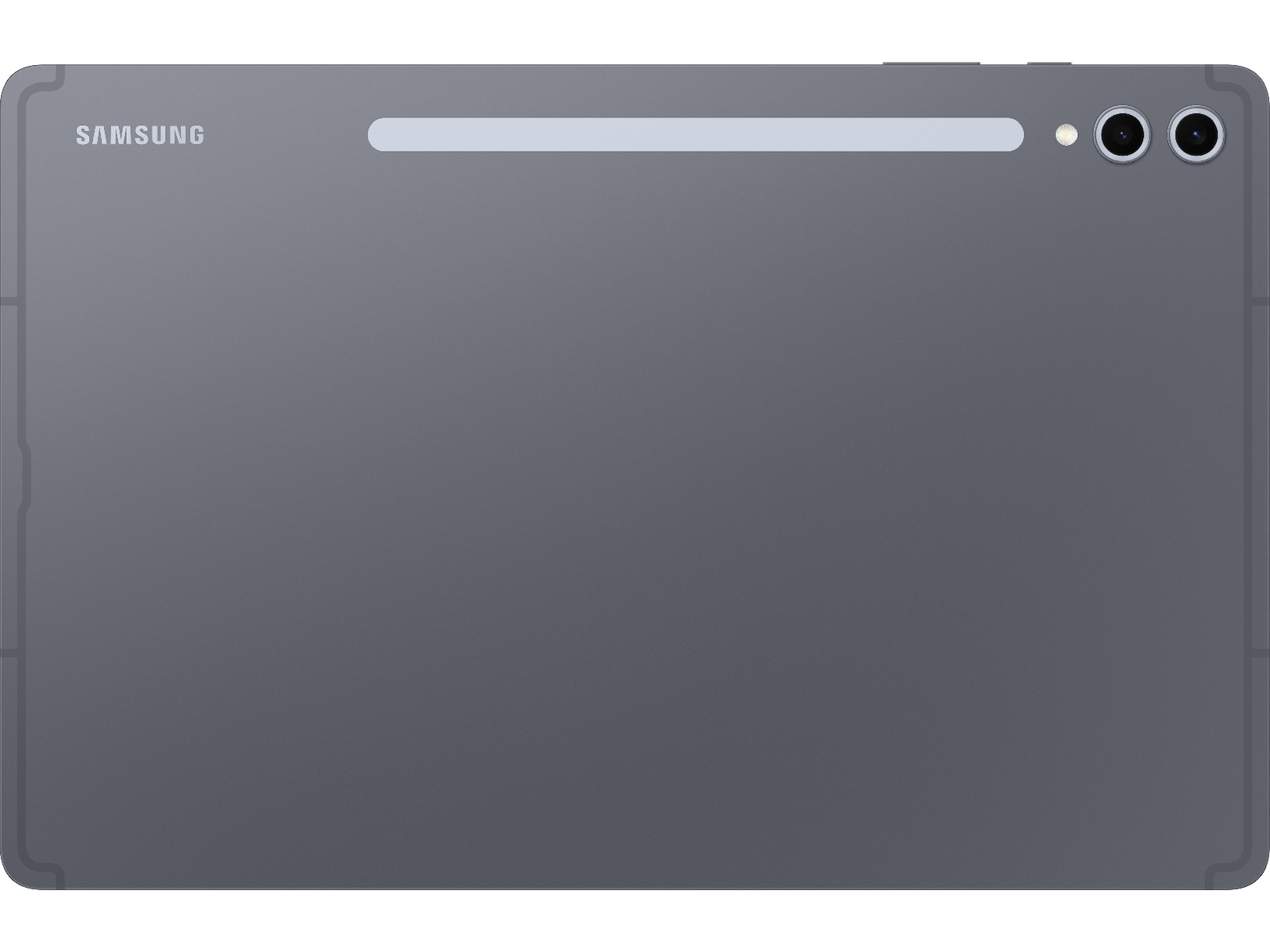 Samsung Galaxy Tab S10+ 5G 256GB (moonstone gray) Nettbrett / iPad