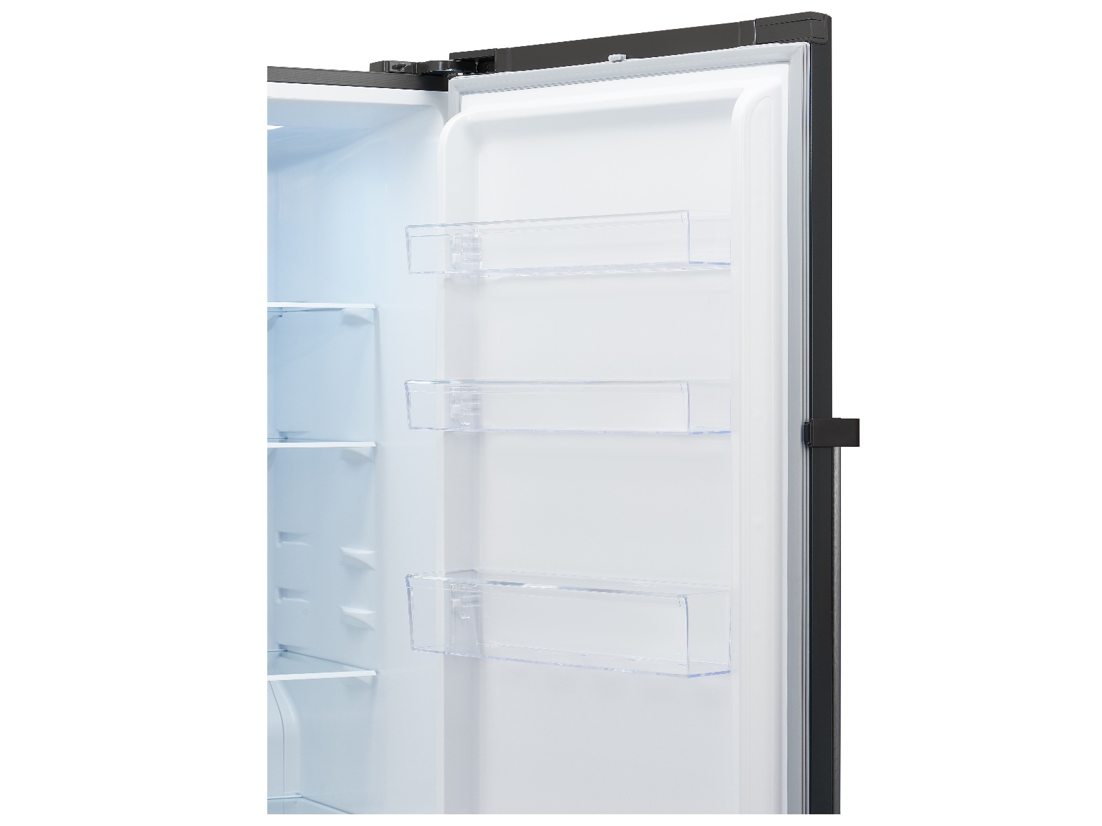 Avant RDR185DI1 kjøleskap (sort) Kjøleskap