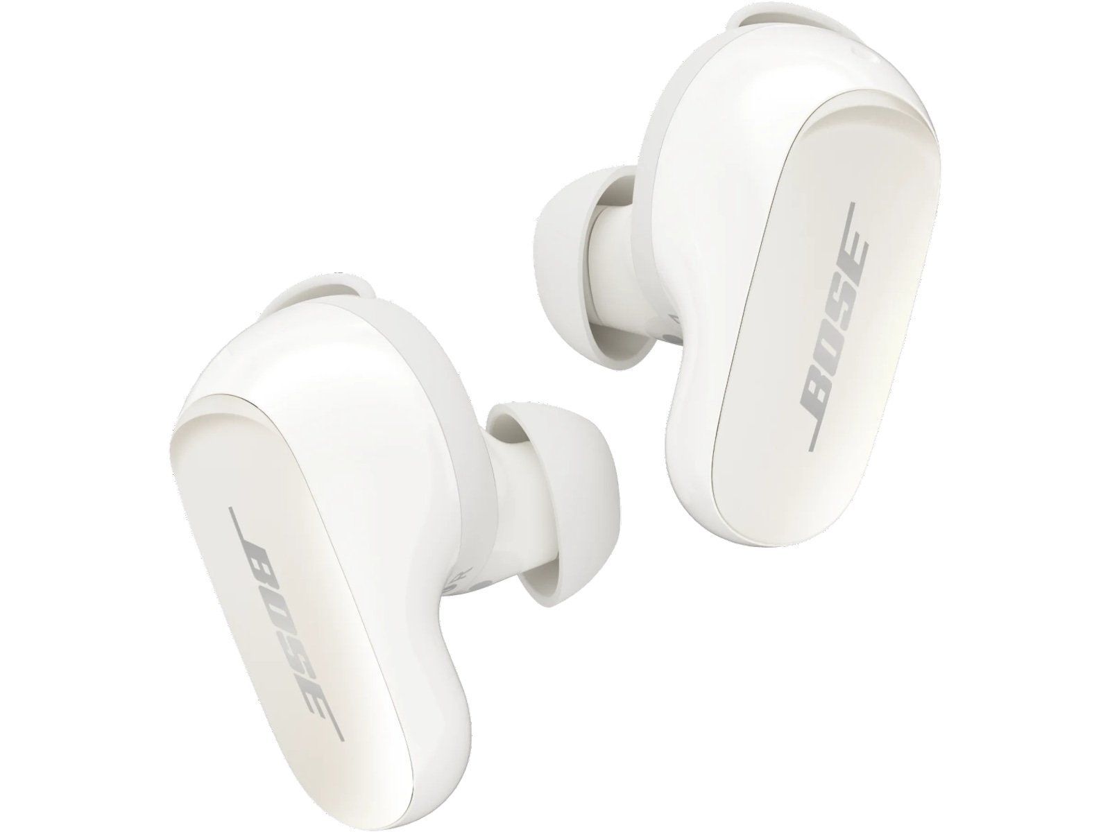 Bose QuietComfort ULTRA Åpne Ørepropper (diamond) Ørepropper