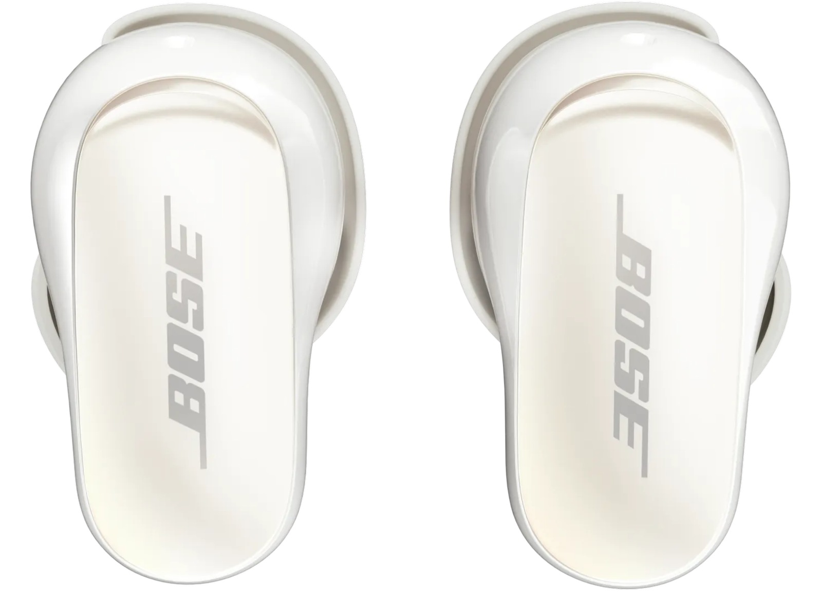 Bose QuietComfort ULTRA Åpne Ørepropper (diamond) Ørepropper