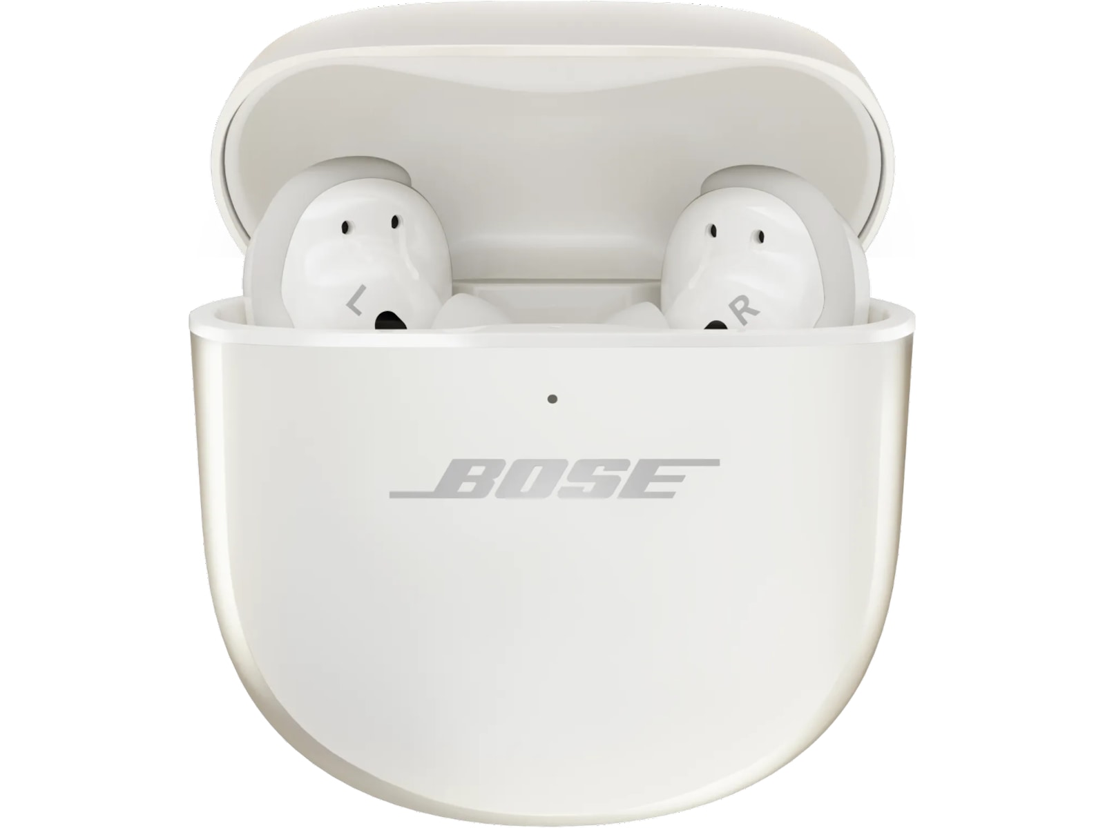 Bose QuietComfort ULTRA Åpne Ørepropper (diamond) Ørepropper