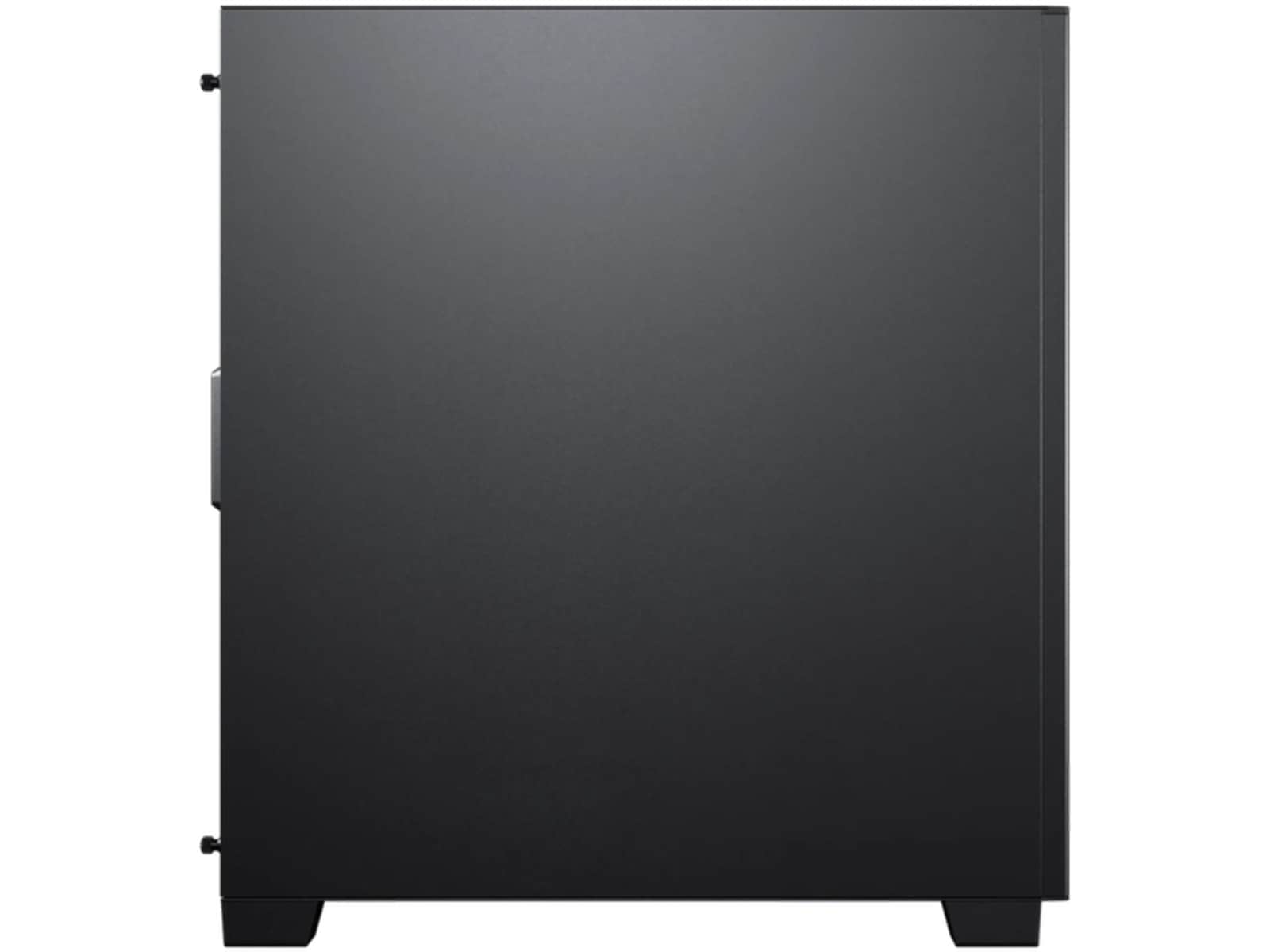 Phanteks XT Pro Silent Mid Tower (sort) Midi tower