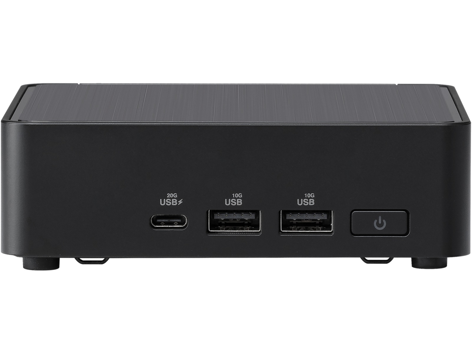 Asus NUC 14 PRO Slim Ultra 7 Barebone (m Hovedkort)