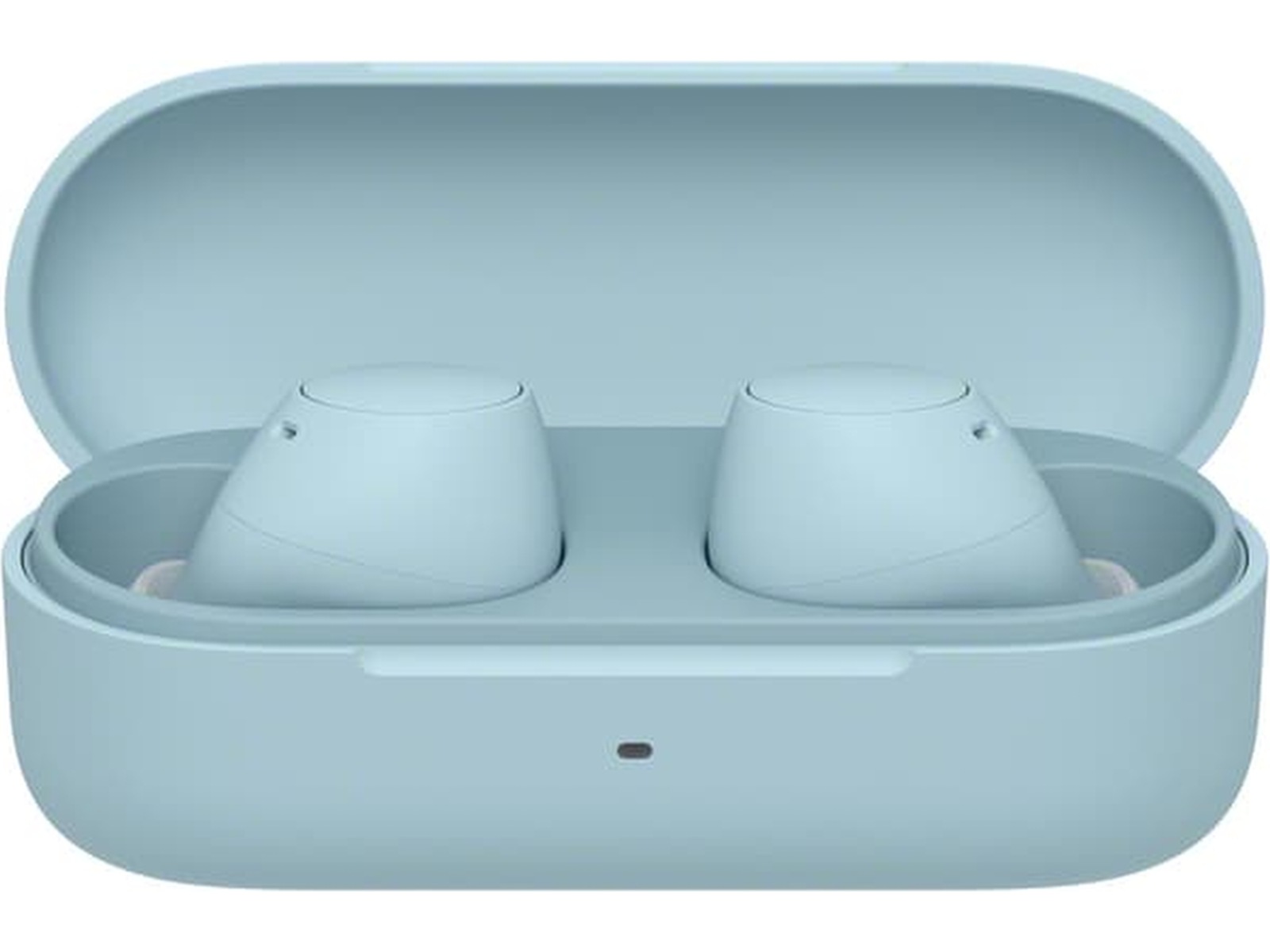 Sony WF-C510 Trådløse ørepropper, In-ear (blå) Ørepropper