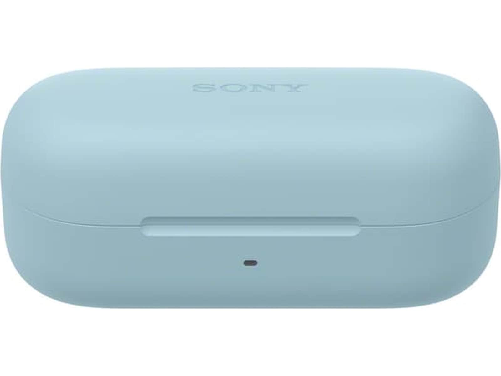 Sony WF-C510 Trådløse ørepropper, In-ear (blå) Ørepropper