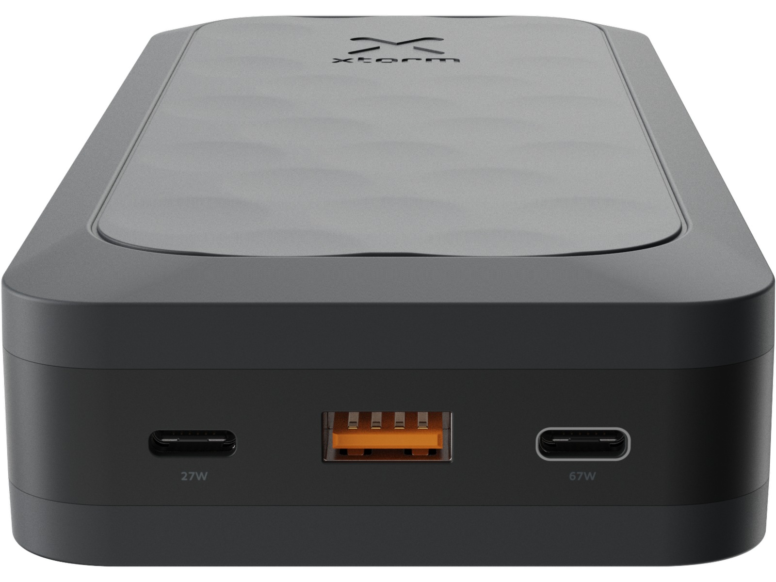 Xtorm FS5271 Powerbank 27000mAh (sort) Powerbank