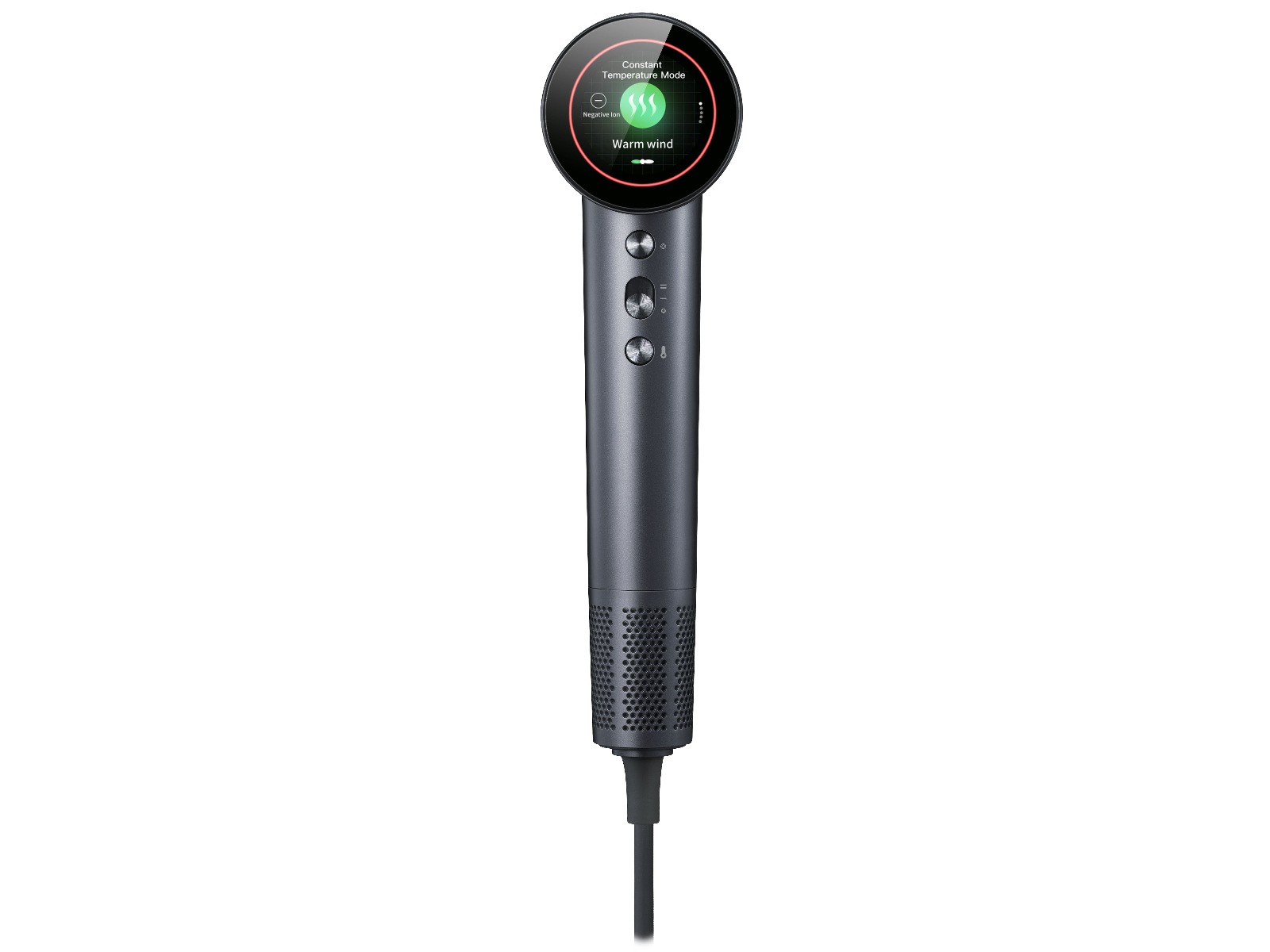 PureSense PSHD500 Hårføner Hårpleie & styling