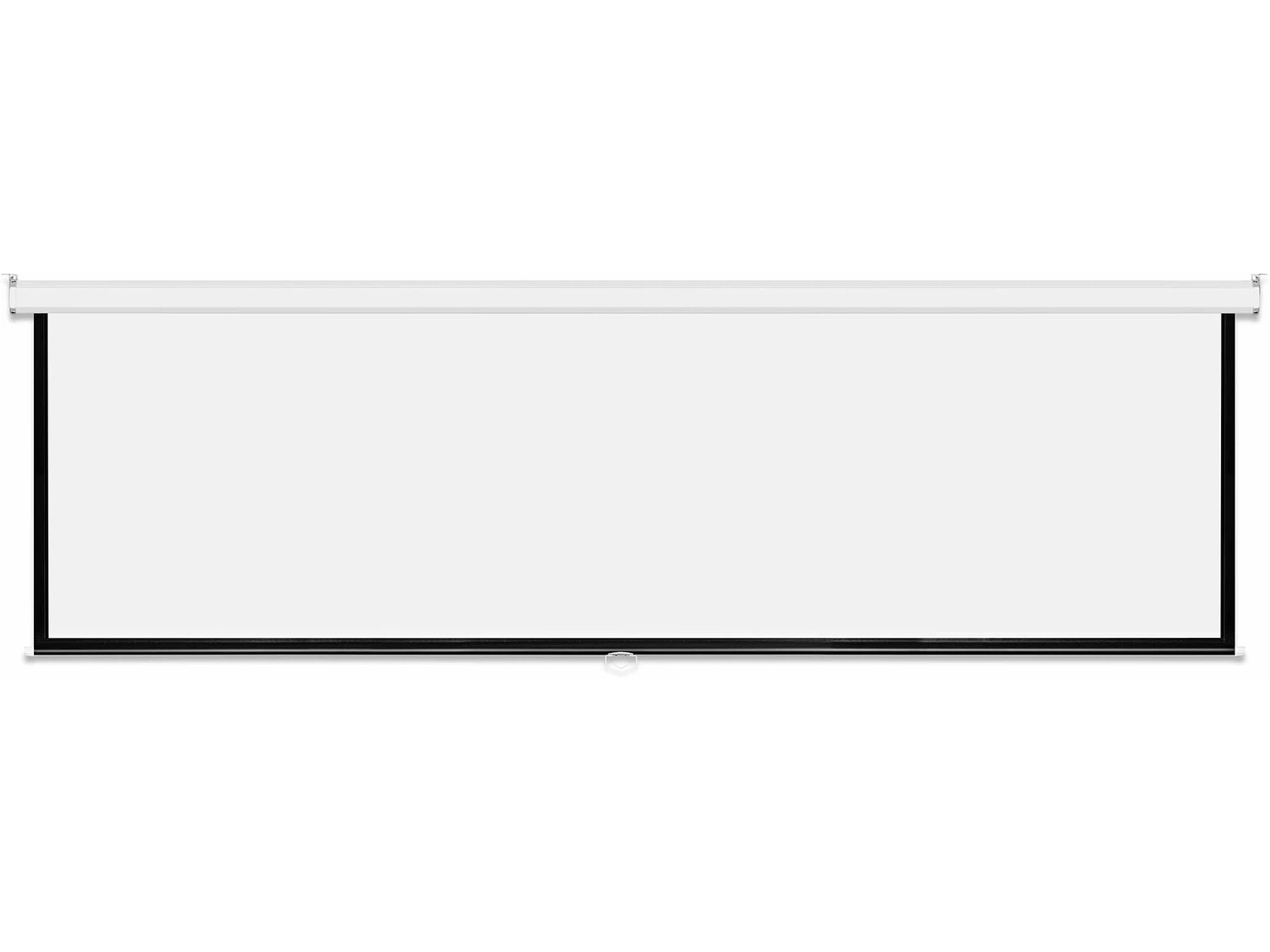 Andersson Manuelt prosjektorlerret 120" Projektorlerret