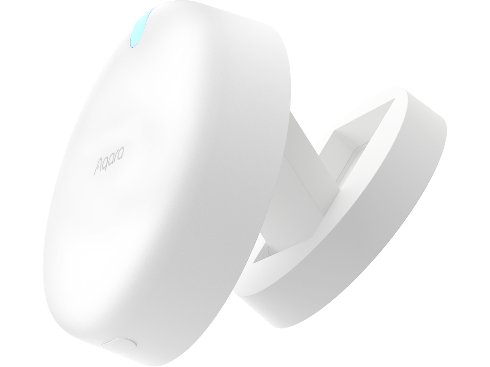 Aqara Presence Sensor FP2 Bevegelsessensor Sensorer