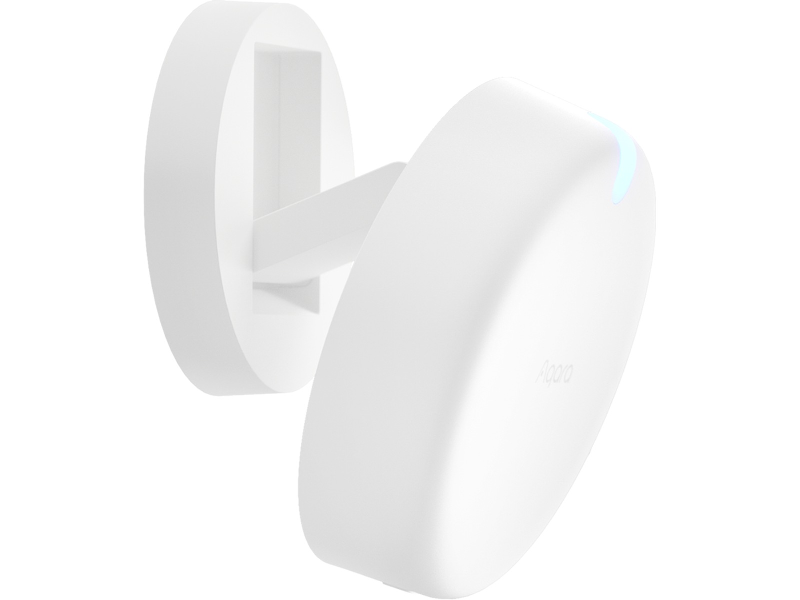 Aqara Presence Sensor FP2 Bevegelsessensor Sensorer