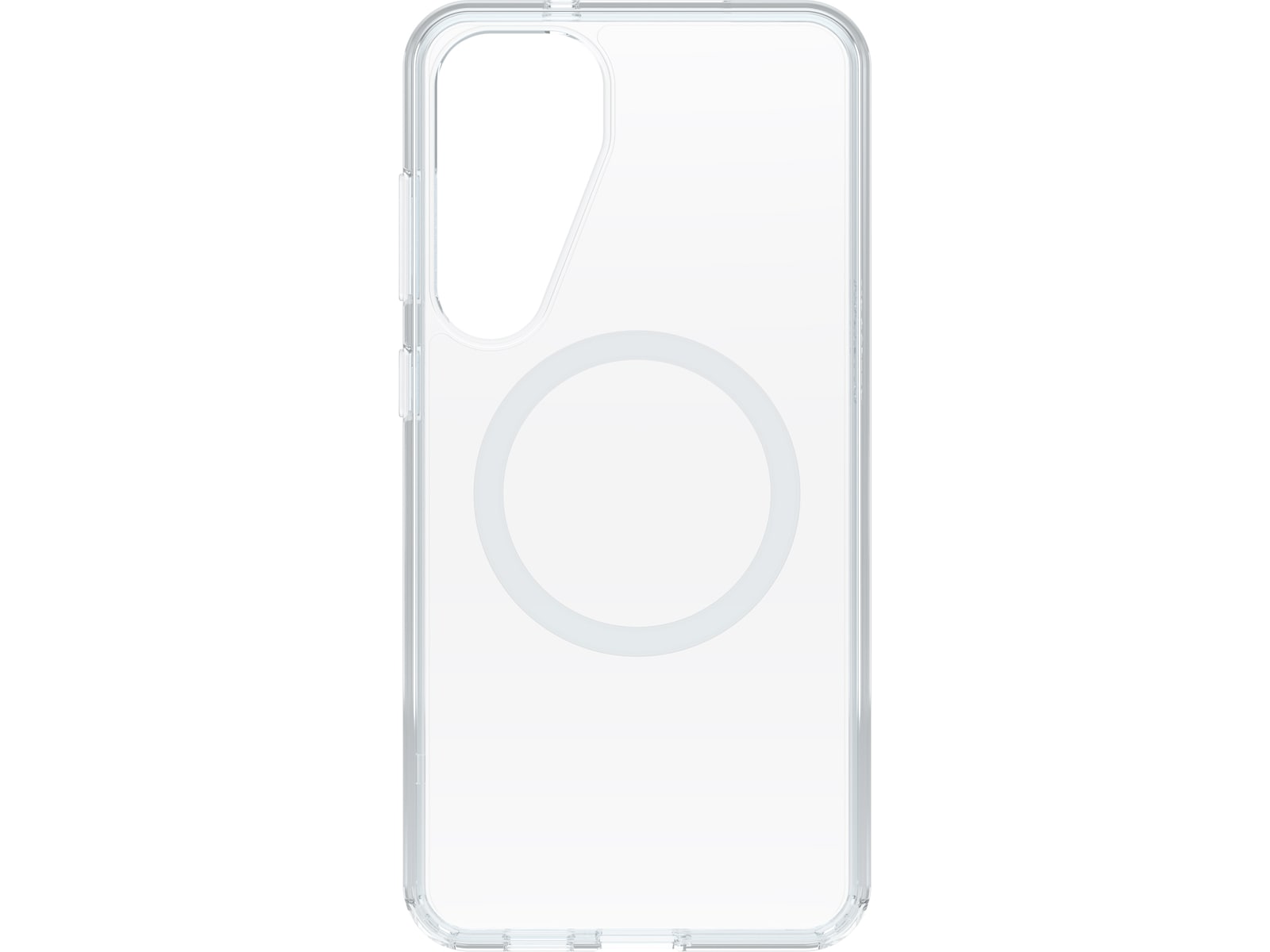 OtterBoxGalaxy S25+ Symmetry deksel - ProPack (gjennomsiktig) Deksel til mobiltelefon