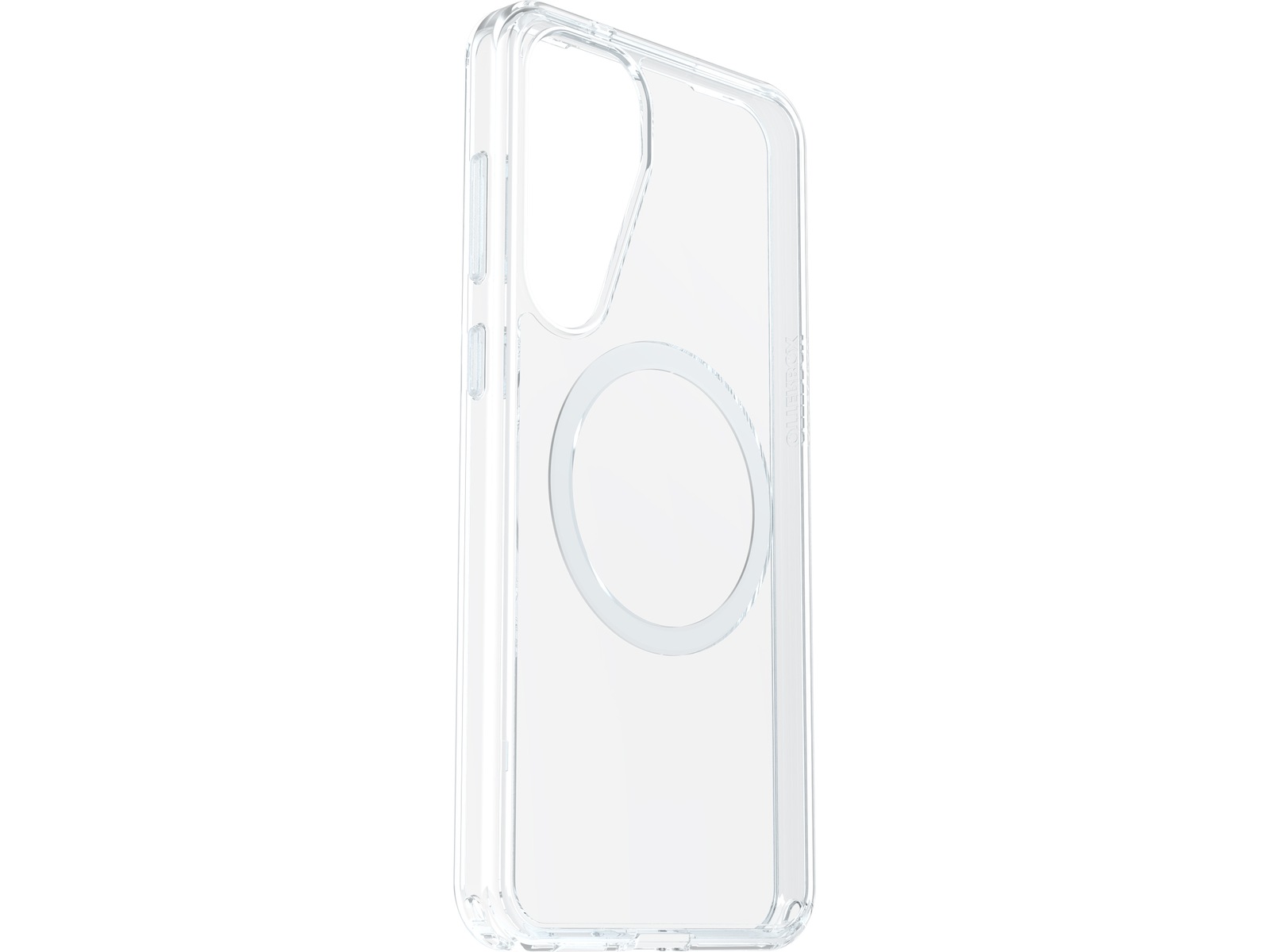 OtterBoxGalaxy S25+ Symmetry deksel - ProPack (gjennomsiktig) Deksel til mobiltelefon