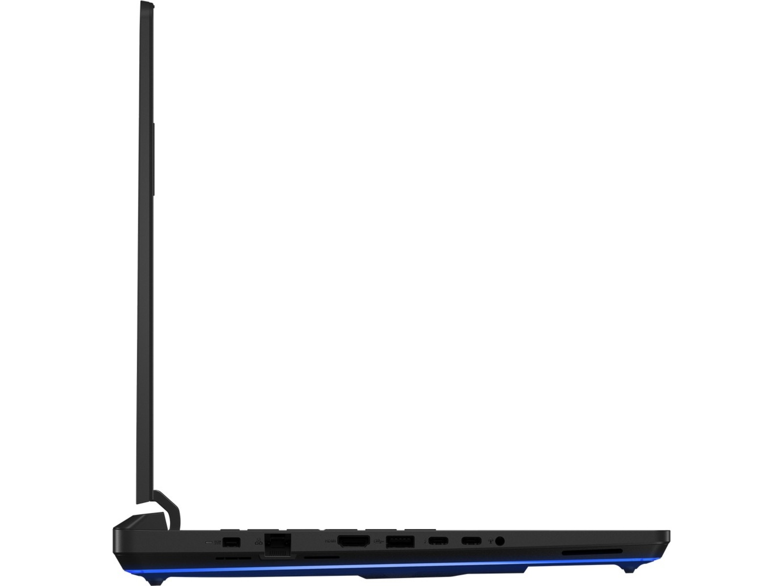 Asus ROG Strix SCAR 16" WQXGA 240 Hz Gaming laptop