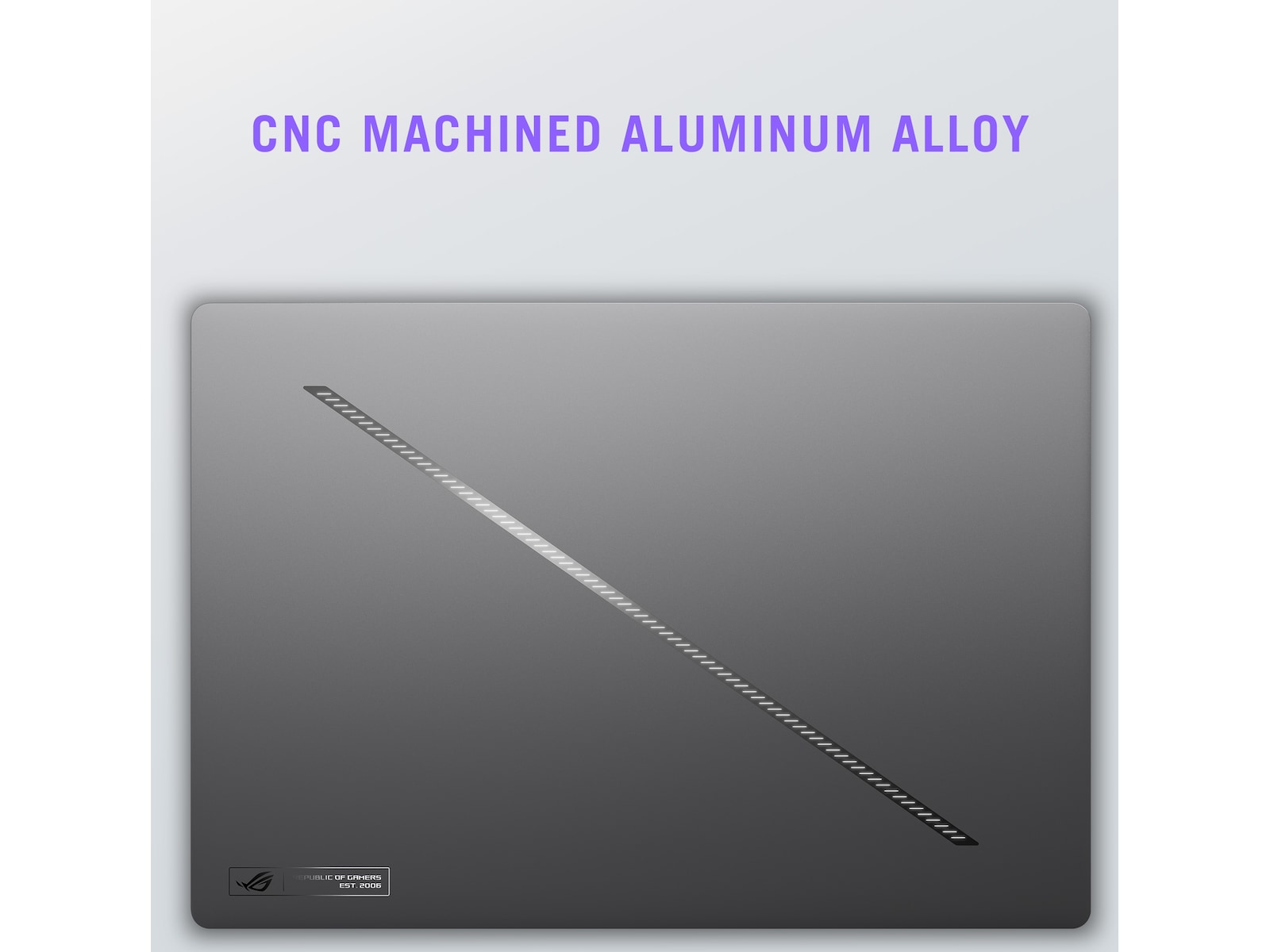 Asus ROG Zephyrus G16 16" WQXGA OLED 240 Hz PC - Bærbar / laptop