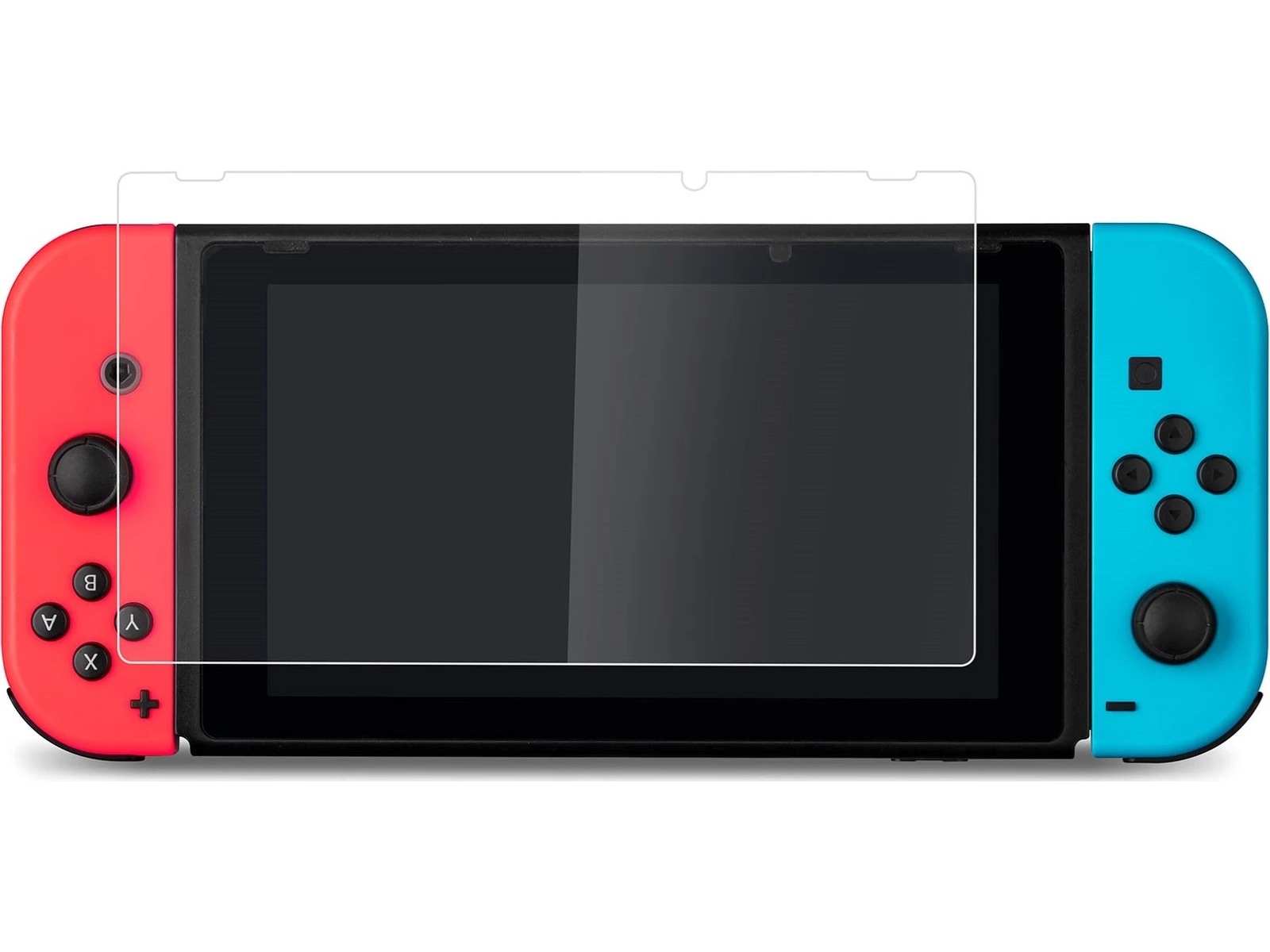 Mission SG skjermbeskytter til NSW Tilbehør