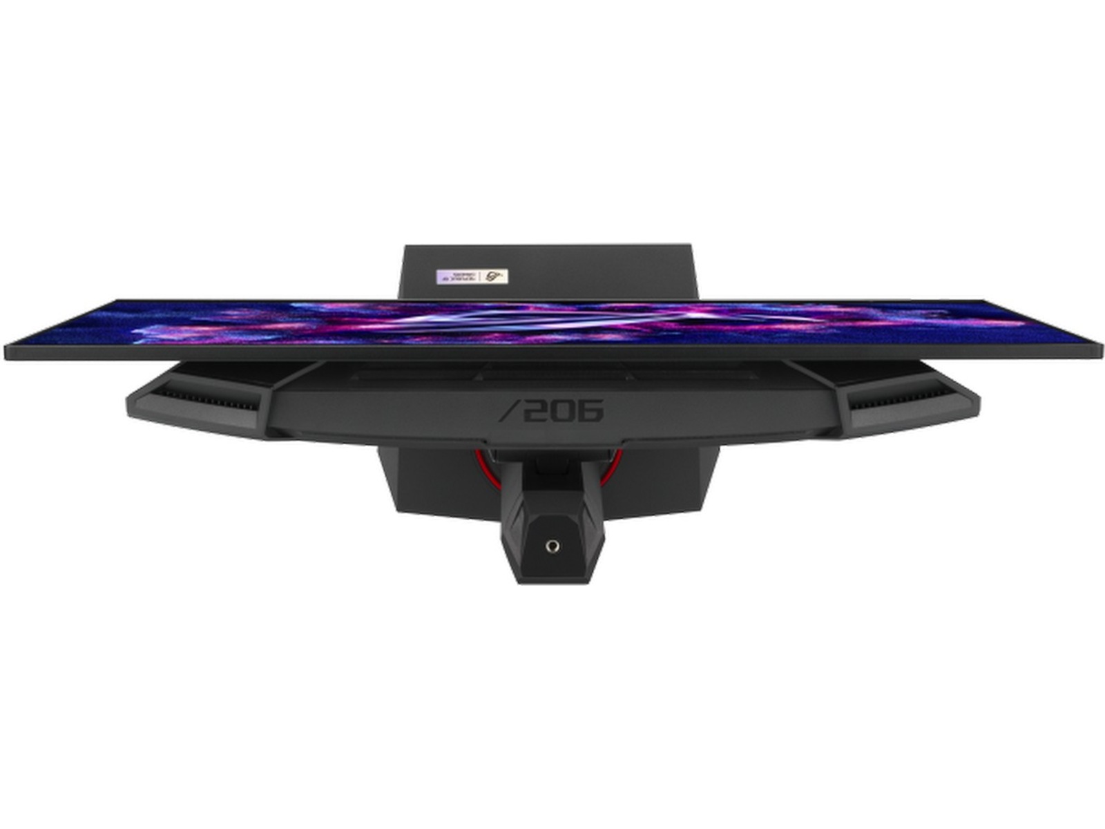 ASUS 27" gamingskjerm ROG Strix XG27ACDNG -B-Grade Demo skjermer