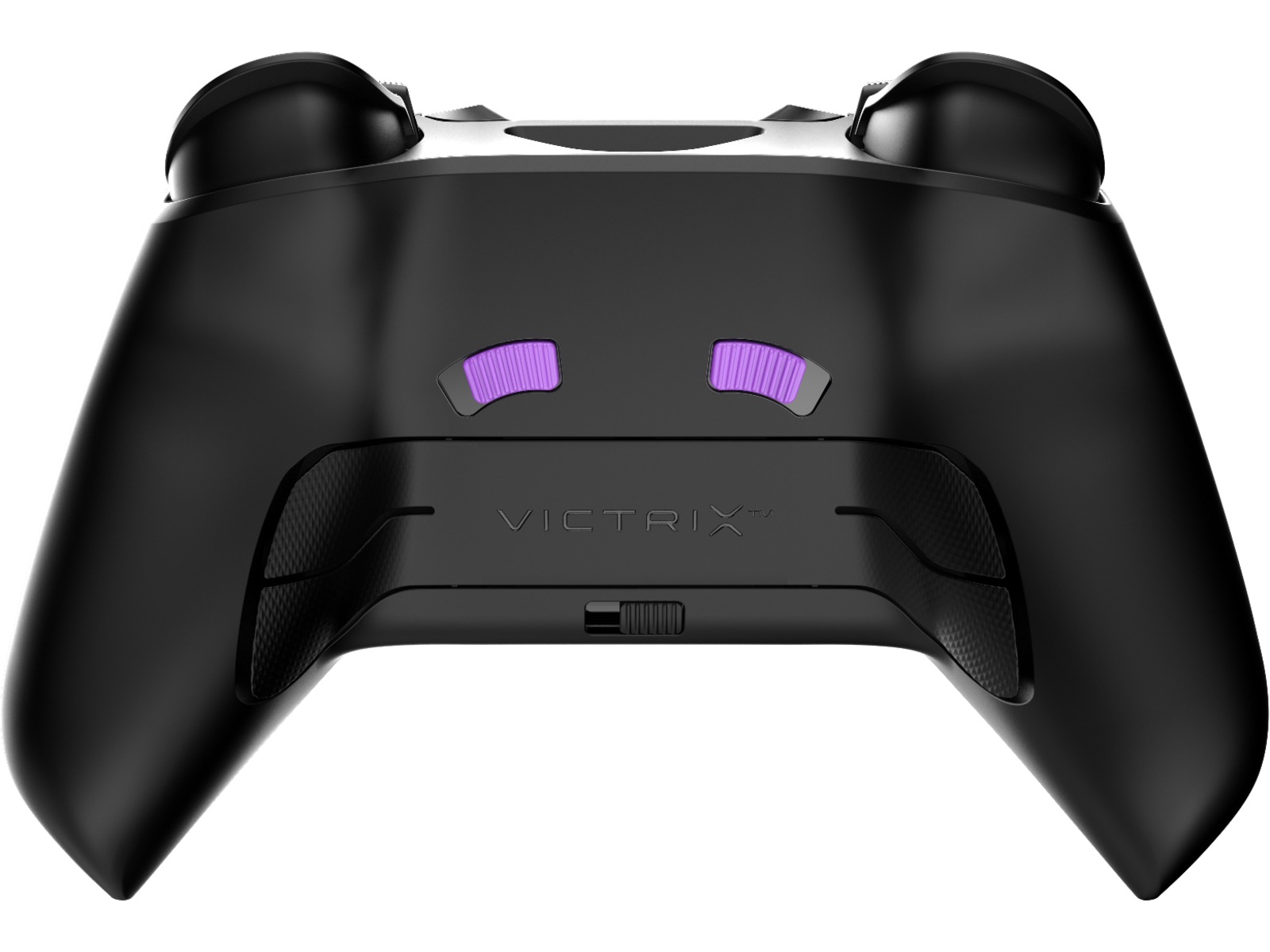 PDP Victrix Gambit Prime XSX kablet kontroller (grå) Tilbehør