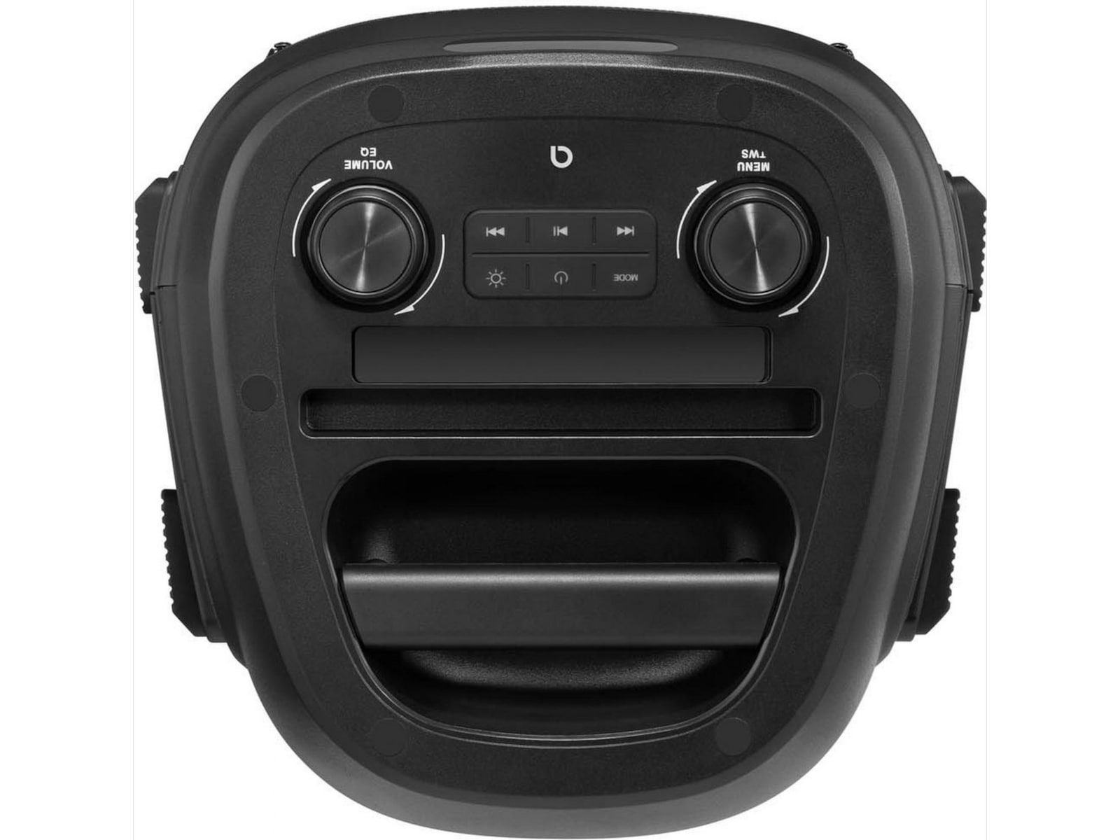 Andersson PYB-3200 portabel partyhøyttaler Trådløs / Bluetooth-høyttaler