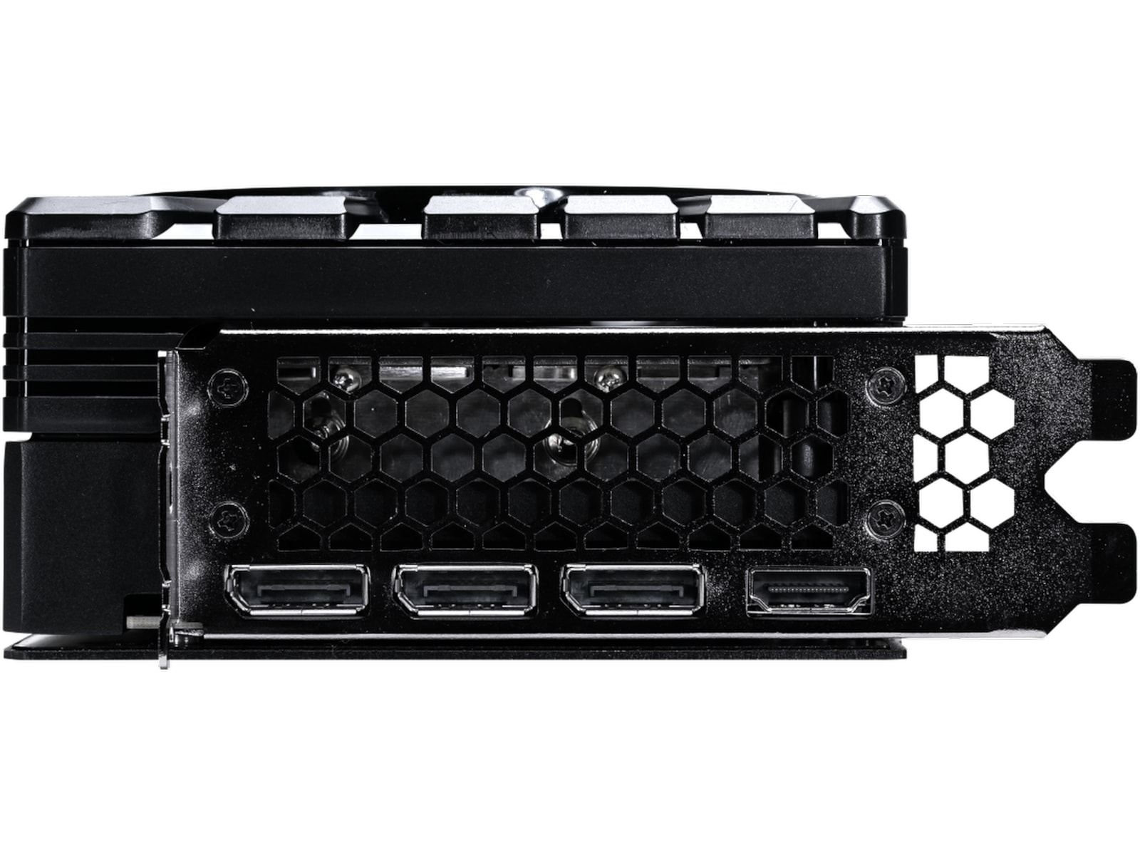 Gainward GeForce RTX 5080 Phoenix GS Skjermkort