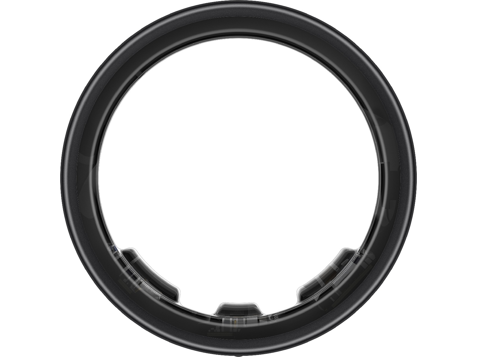 Samsung Galaxy Ring Smart Ring str. 11 (titanium sort) Smart ring