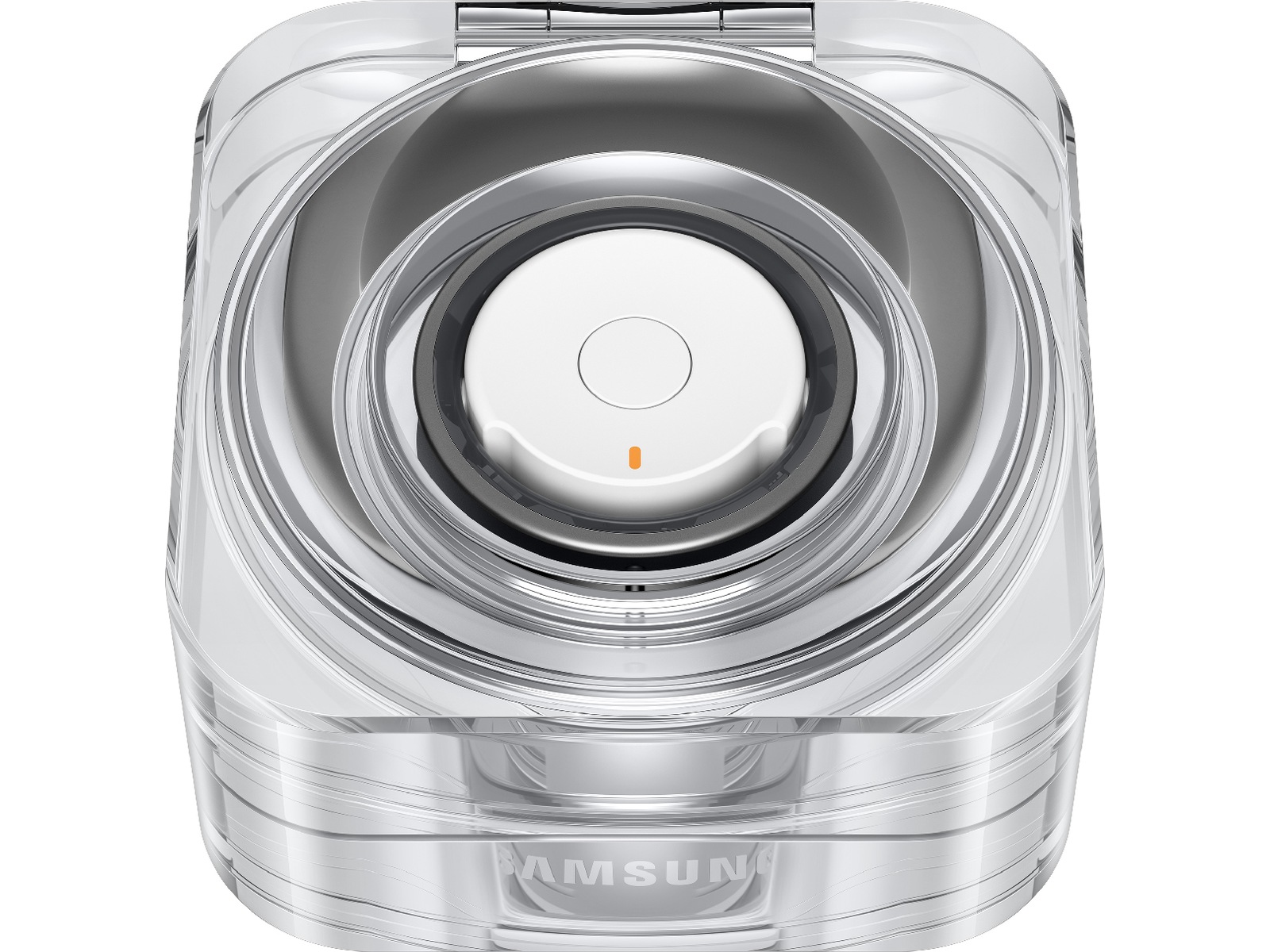 Samsung Galaxy Ring Smart Ring str. 11 (titanium sort) Smart ring