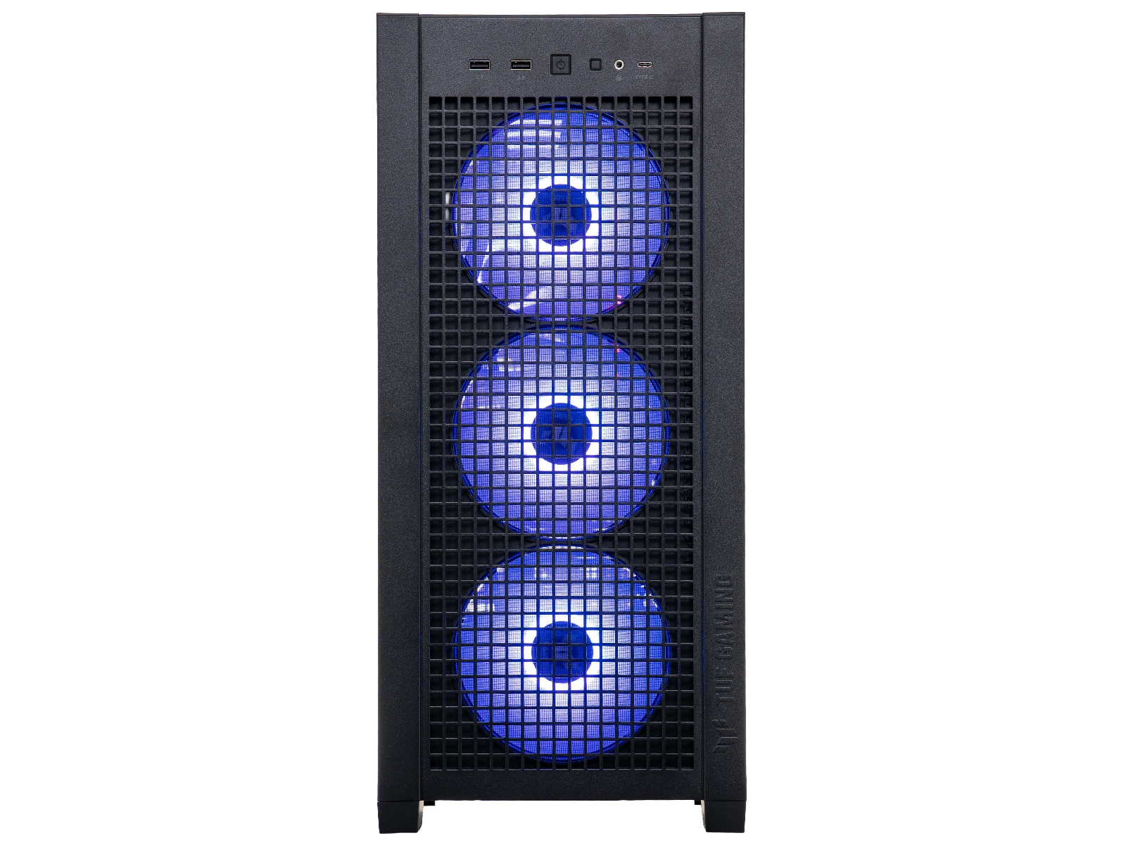 Komplett-PC Epic Gaming a385 RGB Gaming-PC stasjonær