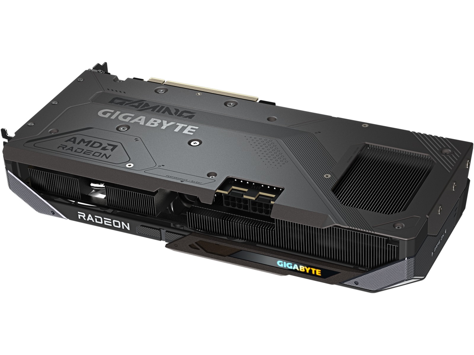 Gigabyte AMD Radeon RX 9070 Gaming OC Skjermkort