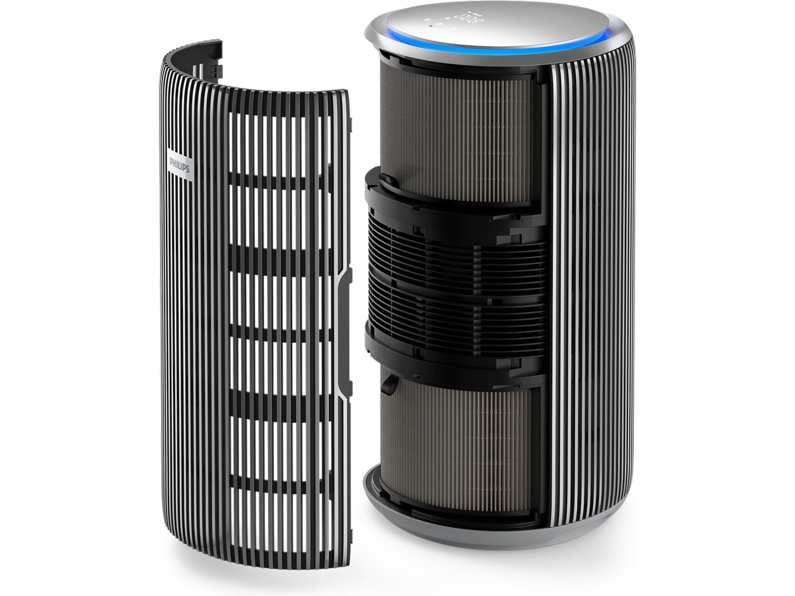 Philips PureProtect Pro 4200 Series Smart luftrenser Luftrensere