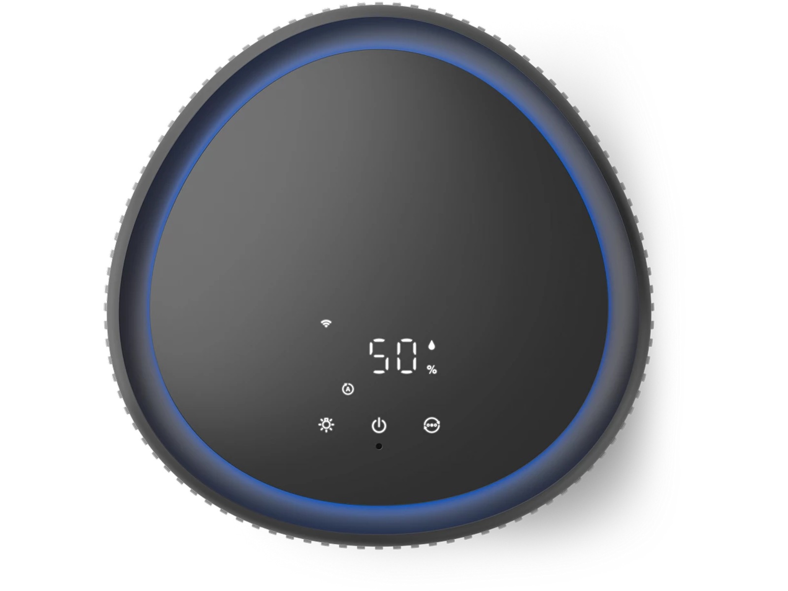 Philips PureProtect Water 3400 Series Smart 2-i-1-luftrenser og -fukter Luftrensere