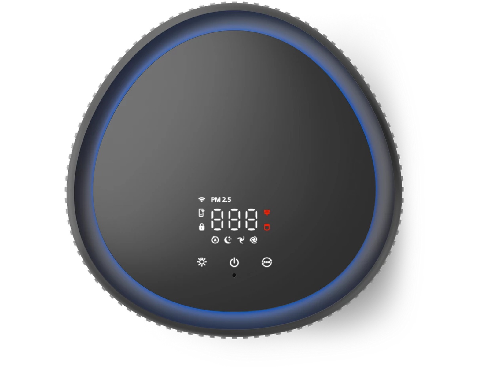 Philips PureProtect 3200 Series Smart luftrenser Luftrensere