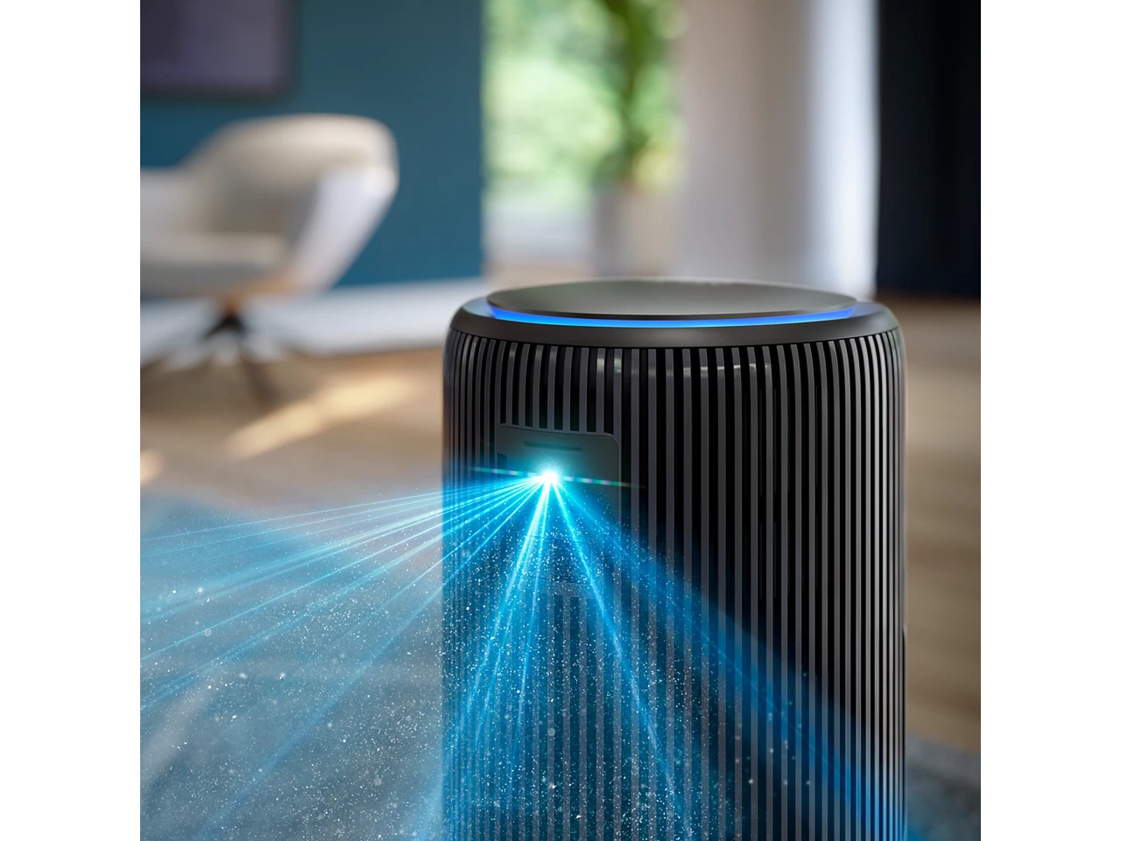 Philips PureProtect 3200 Series Smart luftrenser Luftrensere