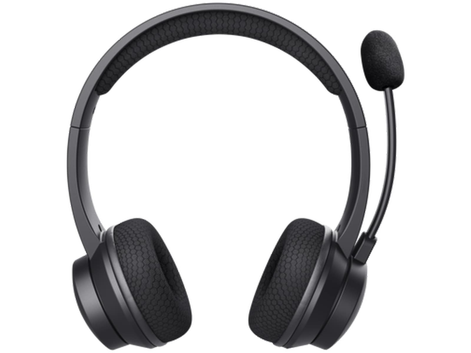 Ayda wireless ENC headset, On-Ear Hodetelefoner