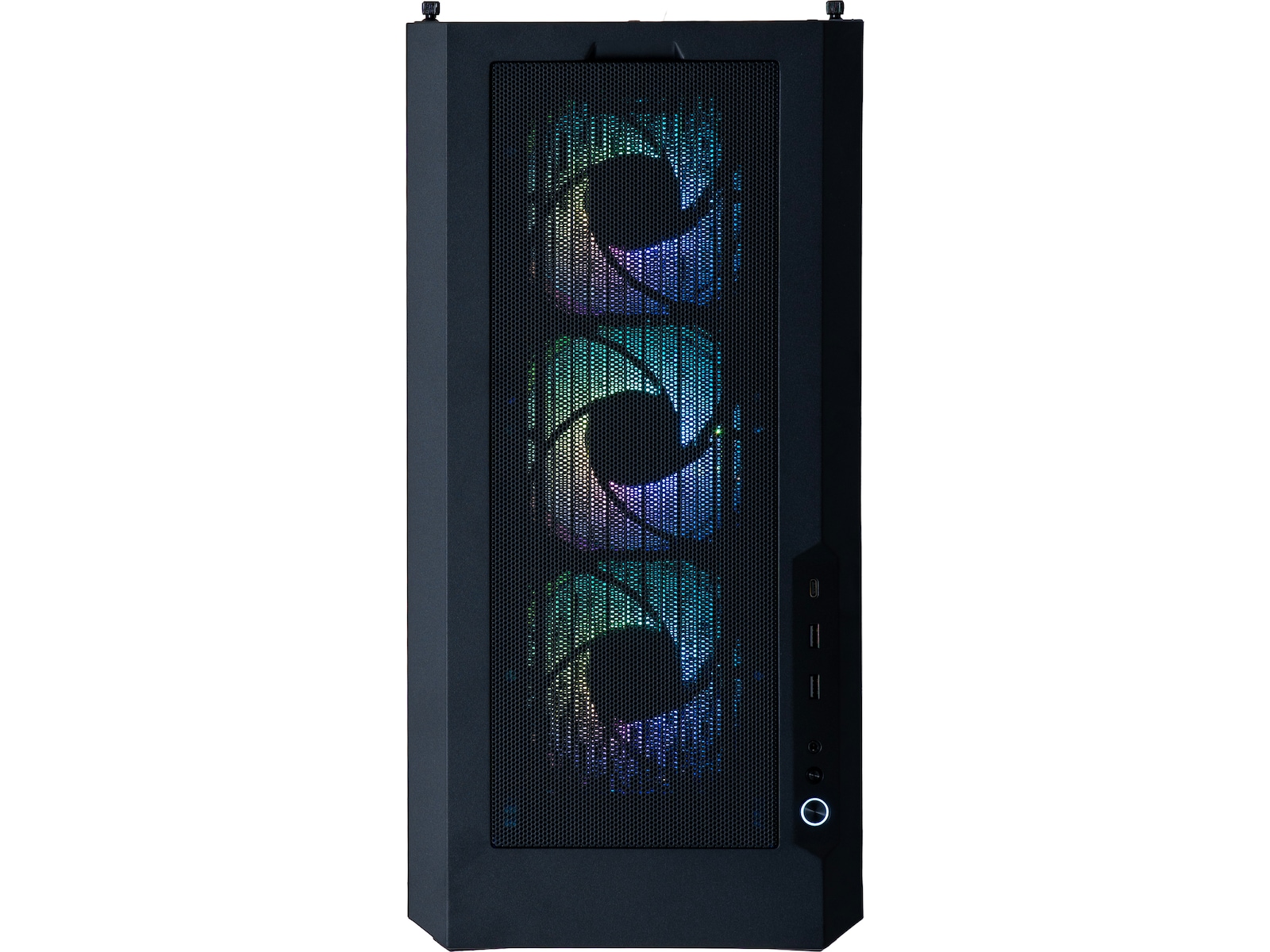 Komplett-PC Epic Gaming i275 RGB Gaming-PC stasjonær