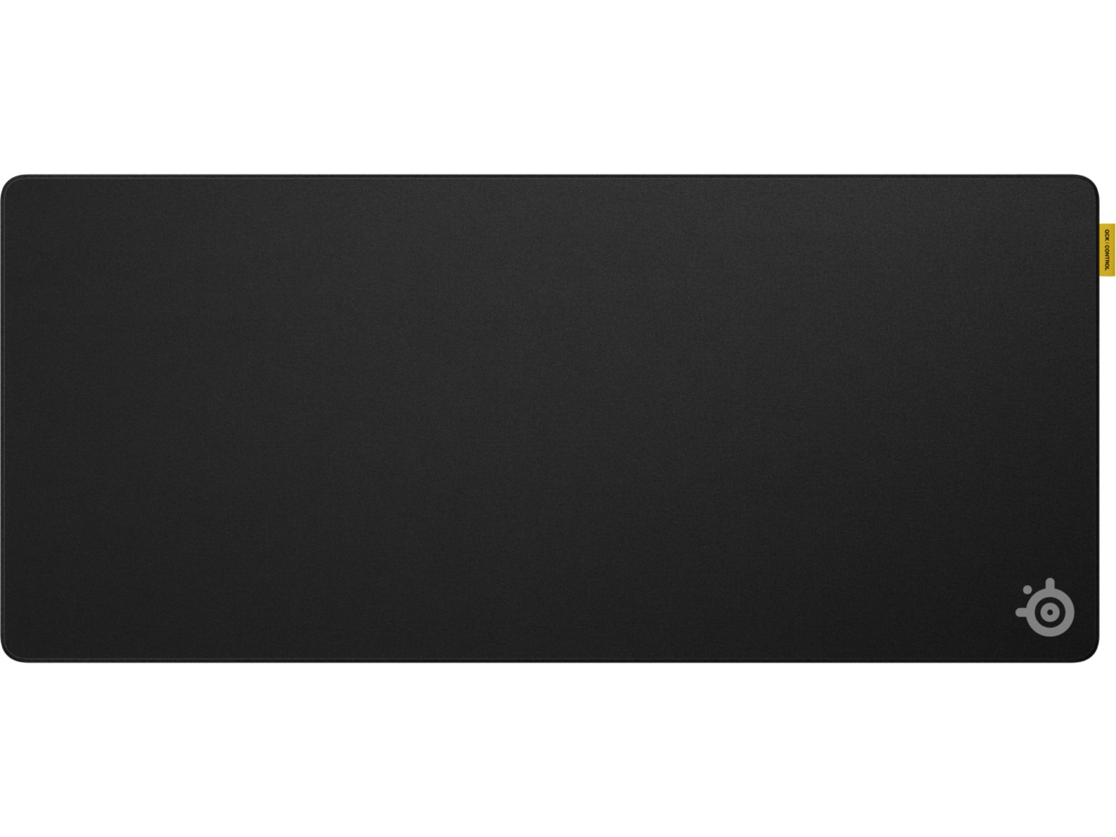 SteelSeries QcK Performance XL Control gamingmusematte Gamingmusematte