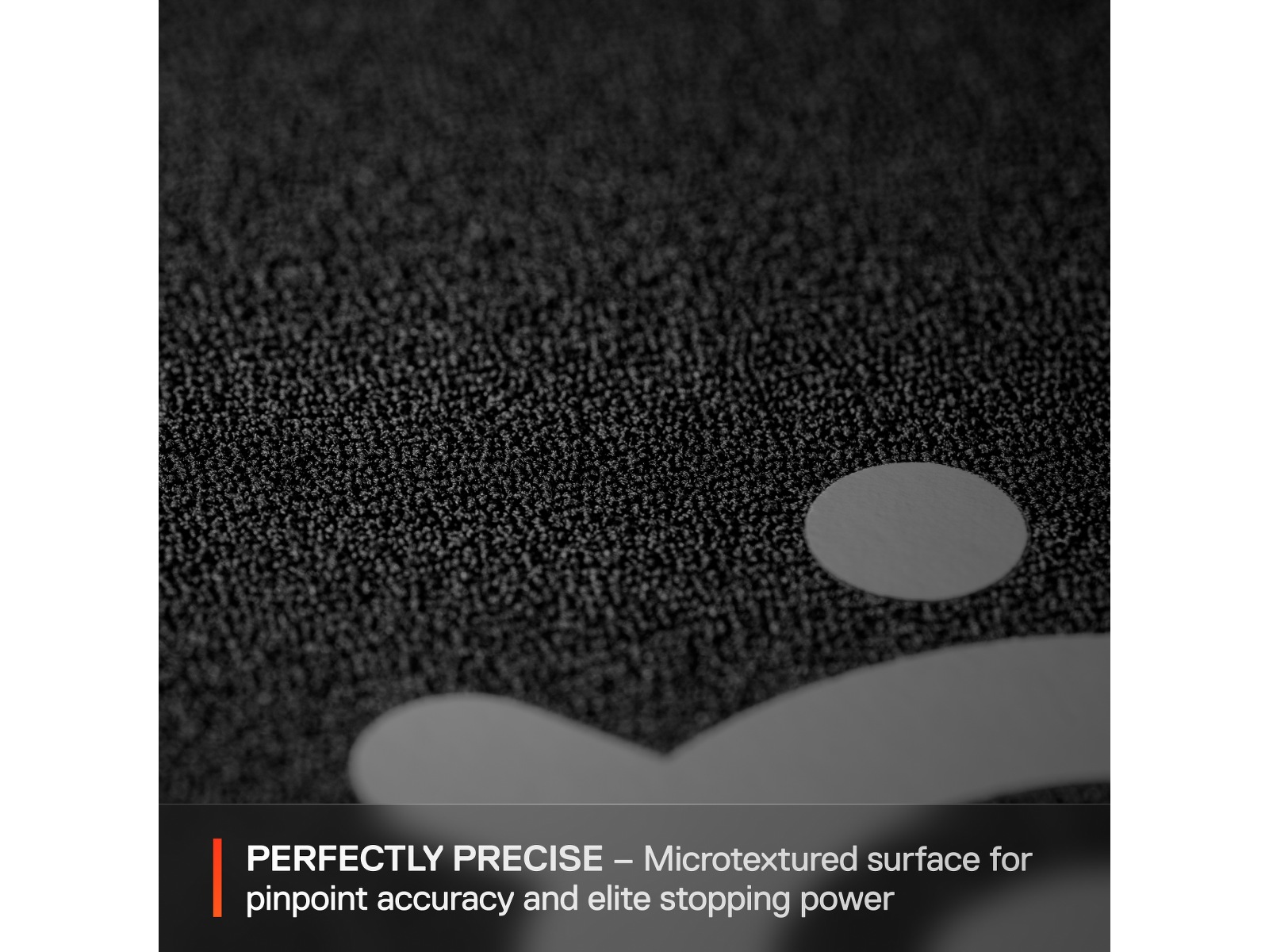 SteelSeries QcK Performance XL Control gamingmusematte Gamingmusematte