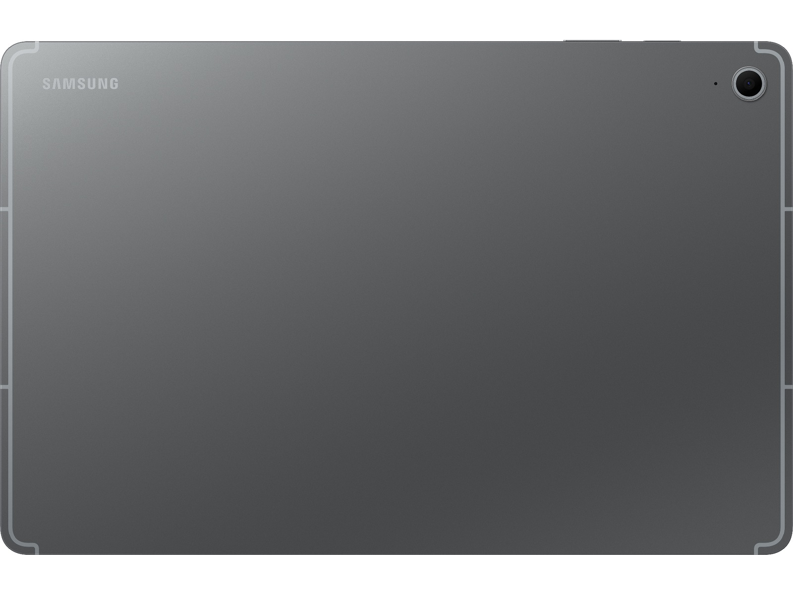 Samsung Galaxy Tab S10 FE+ 5G 128GB (grå) Nettbrett / iPad