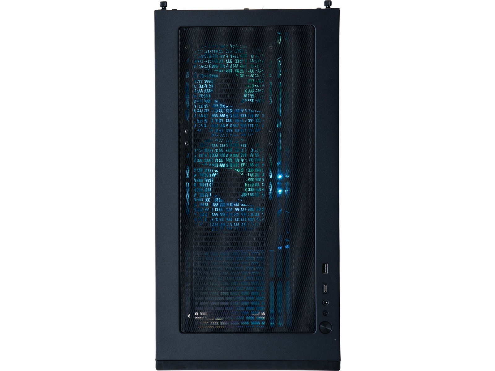 Komplett-PC Advanced Gaming i170 RGB Gaming-PC stasjonær