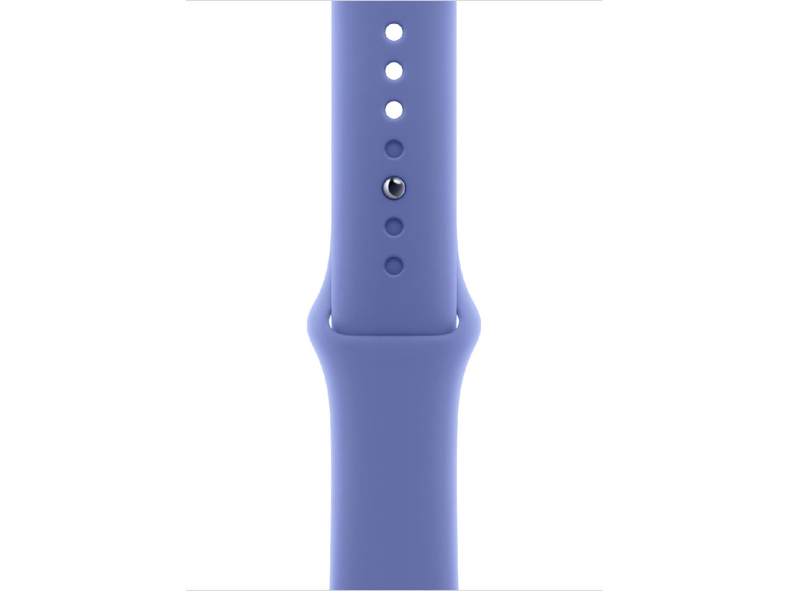 Apple Watch 46mm Sport Band (blåklokke) Reim