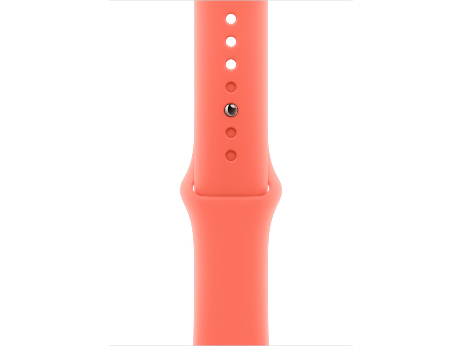 Apple Watch 46mm Sport Band (mandarin) Reim