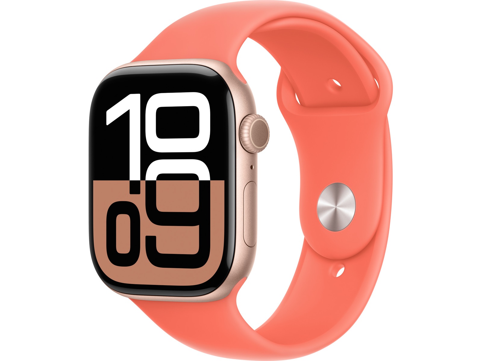 Apple Watch 46mm Sport Band (mandarin) Reim