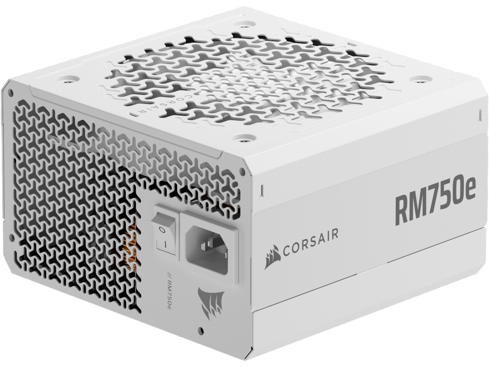 Corsair RMe Series RM750e PSU (hvit) Enheter