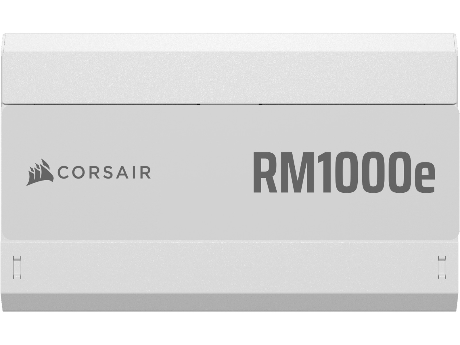 Corsair RMe Series RM1000e PSU (hvit) Enheter